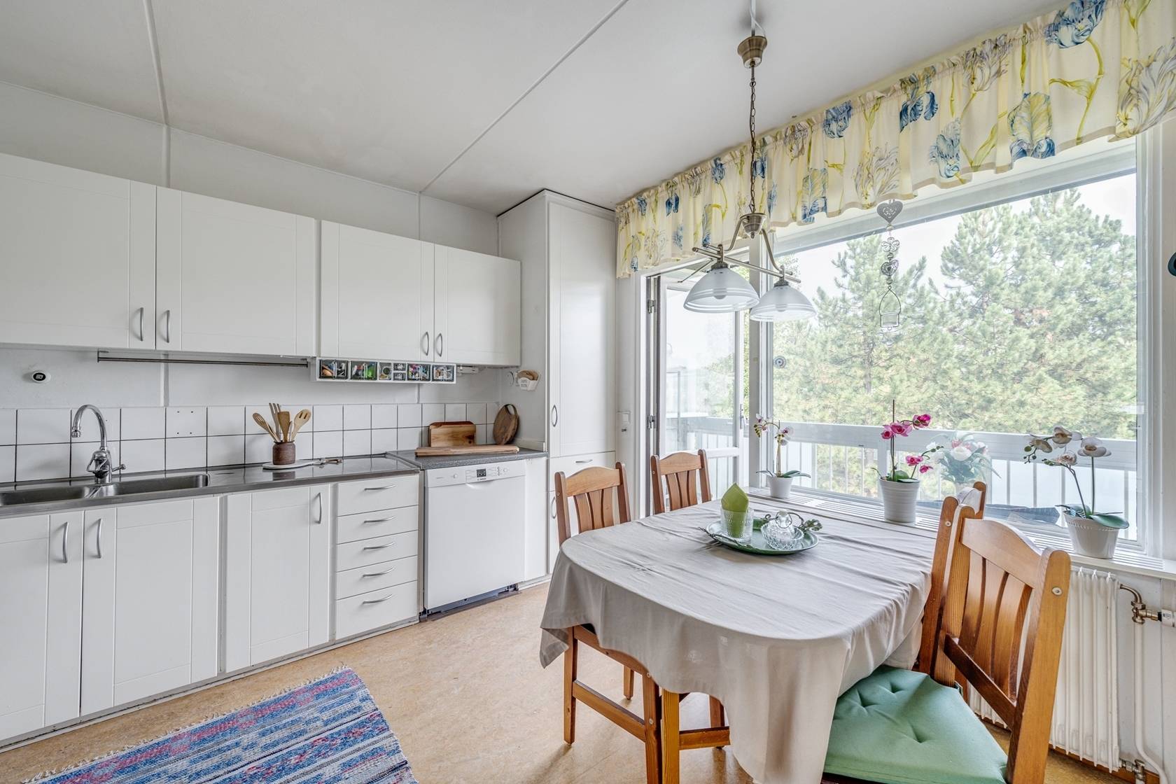 3 rum Lägenhet på Grimstagatan 66 Vällingby - Grimsta Stockholms kommun - bild 3