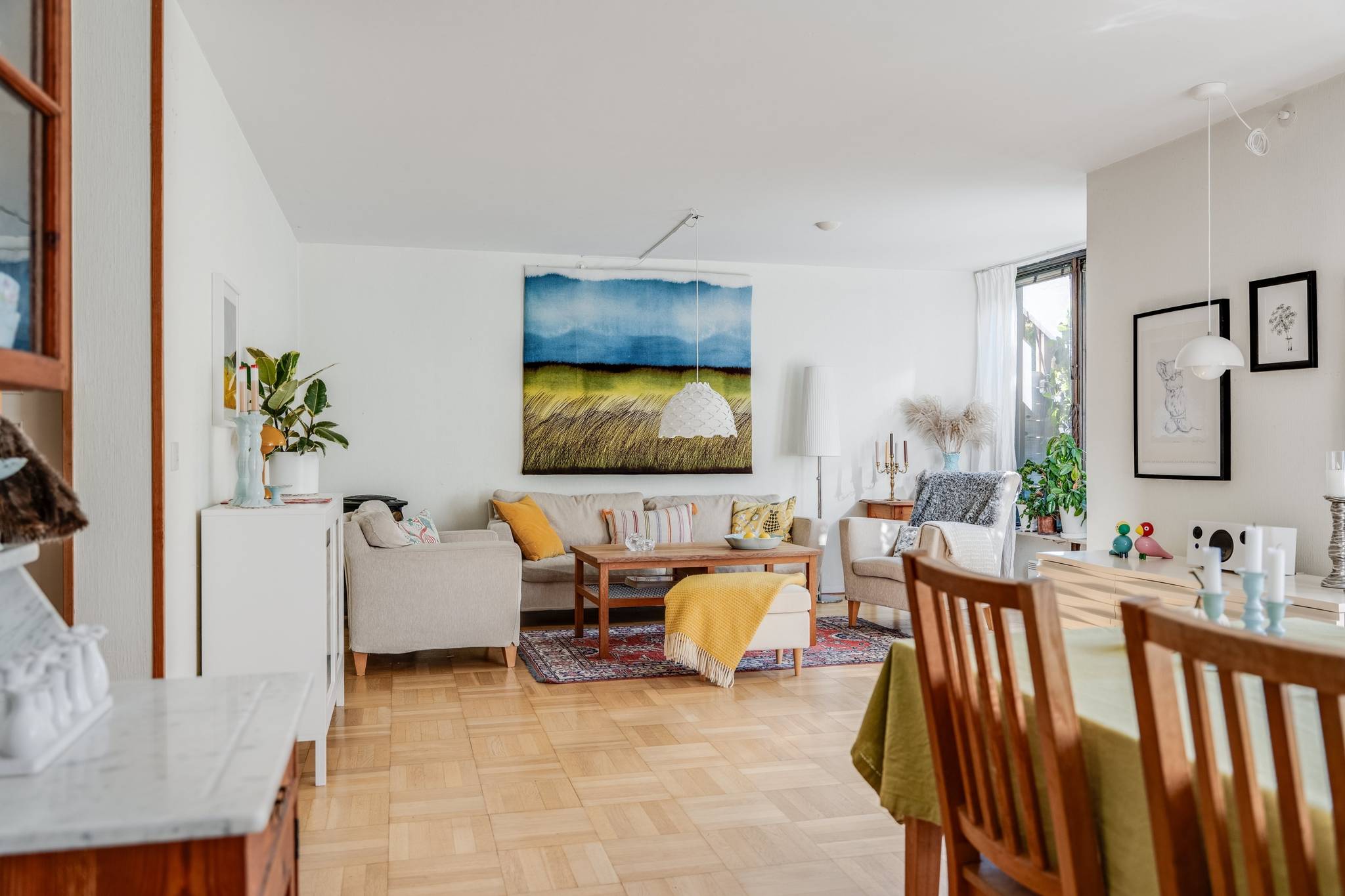 7 rum Villa på Torpgatan 3B Svedala Svedala kommun - bild 14