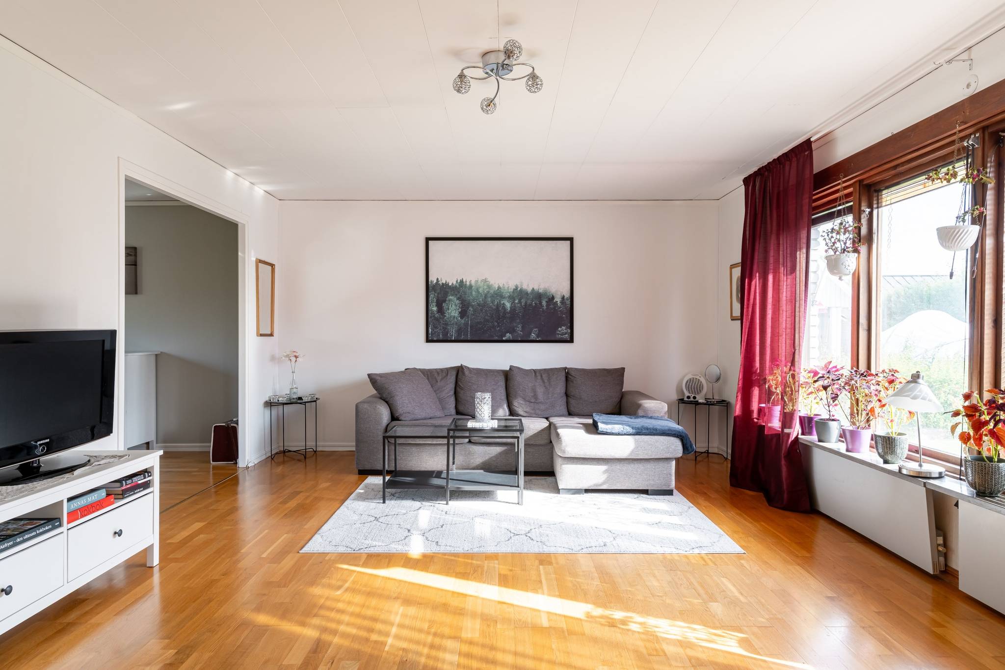 5 rum Villa på Borsöknavägen 6 Borsökna Eskilstuna kommun - bild 9