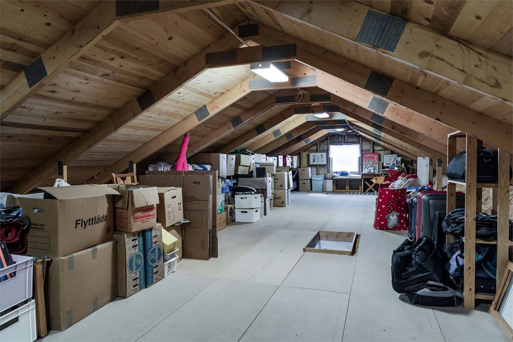 5 rum Villa på Bysmedsgatan 20 Bergsbyn Norra Skellefteå kommun - bild 31