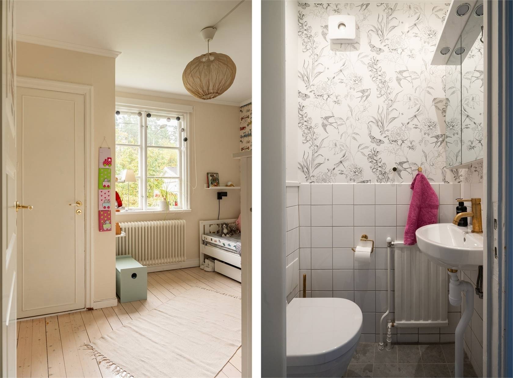 5 rum Villa på Bergtorpstigen 33 Älvsjö/Långsjö Stockholms kommun - bild 26