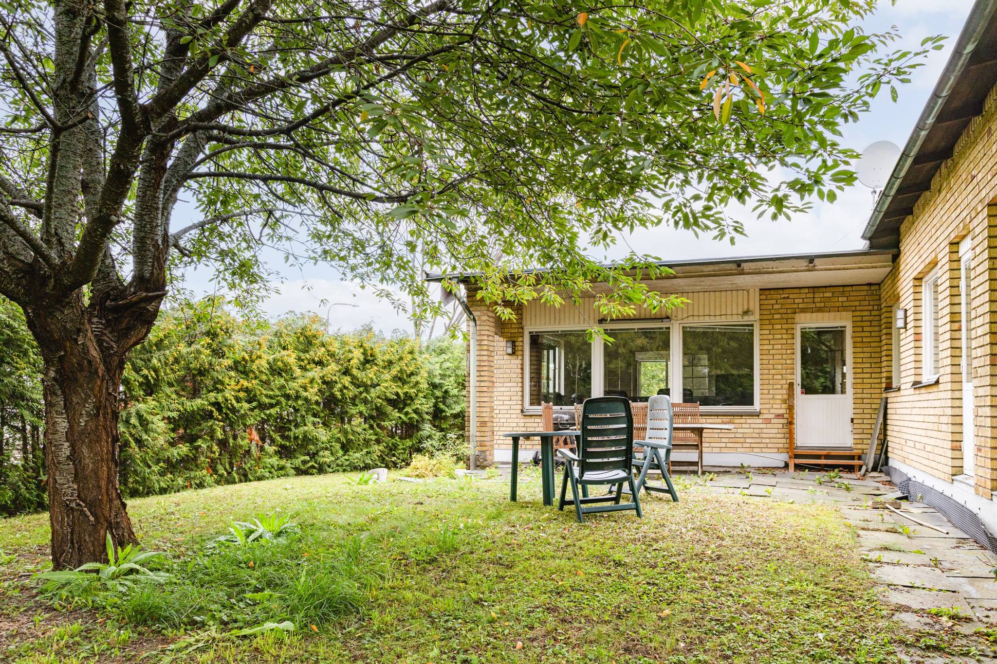 10 rum Villa på Småbrukarvägen 29 Spånga - Sundby Stockholms kommun - bild 12