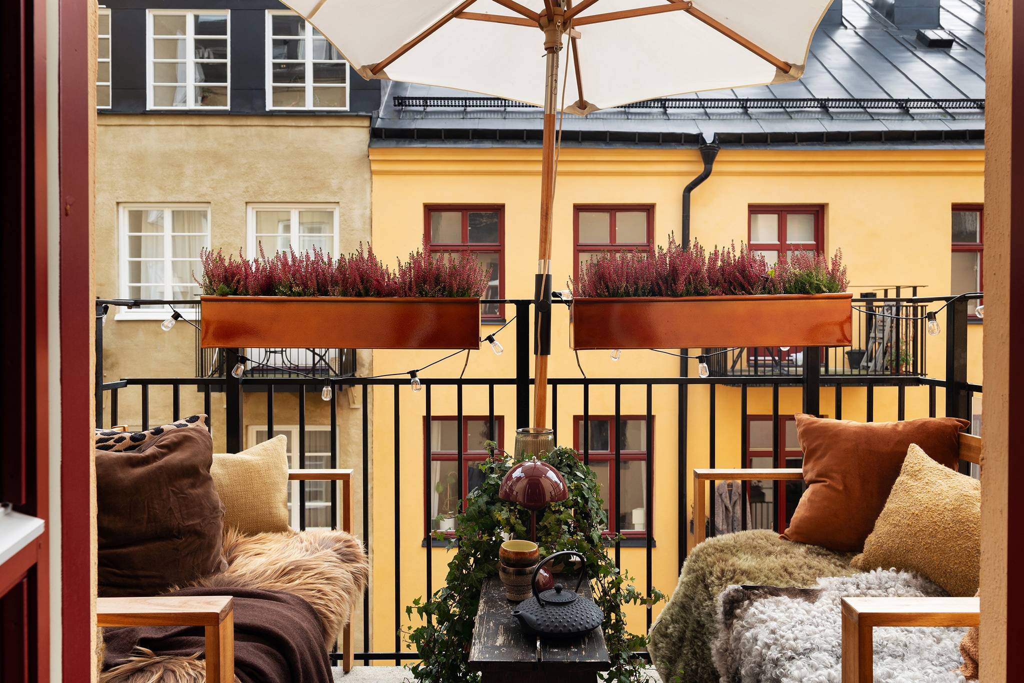 3 rum Lägenhet på Svartensgatan 8 A Södermalm - Mosebacke Stockholms kommun - bild 37