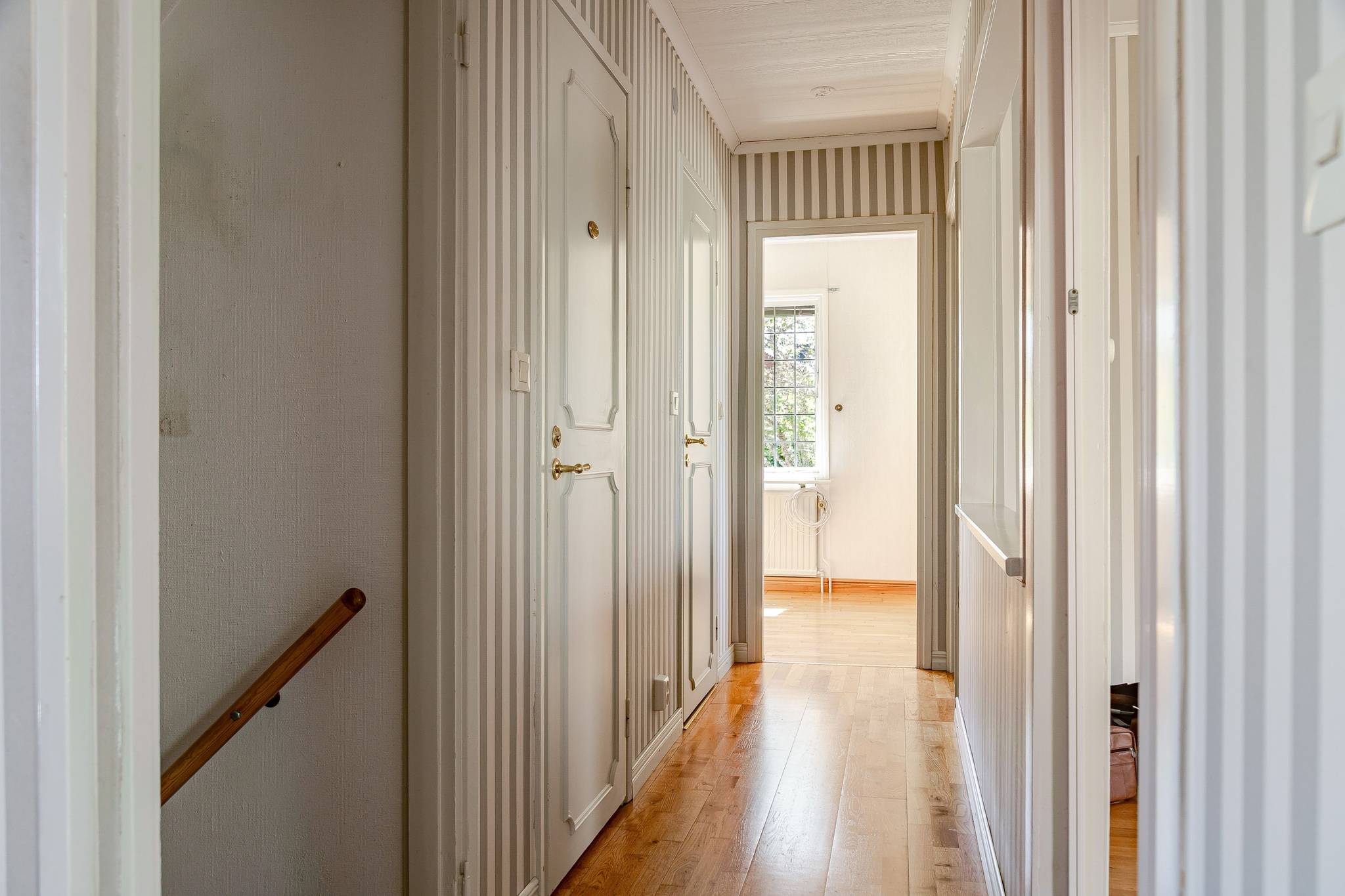 4 rum Villa på Blåhakegatan 16 Brevik Västerviks kommun - bild 23