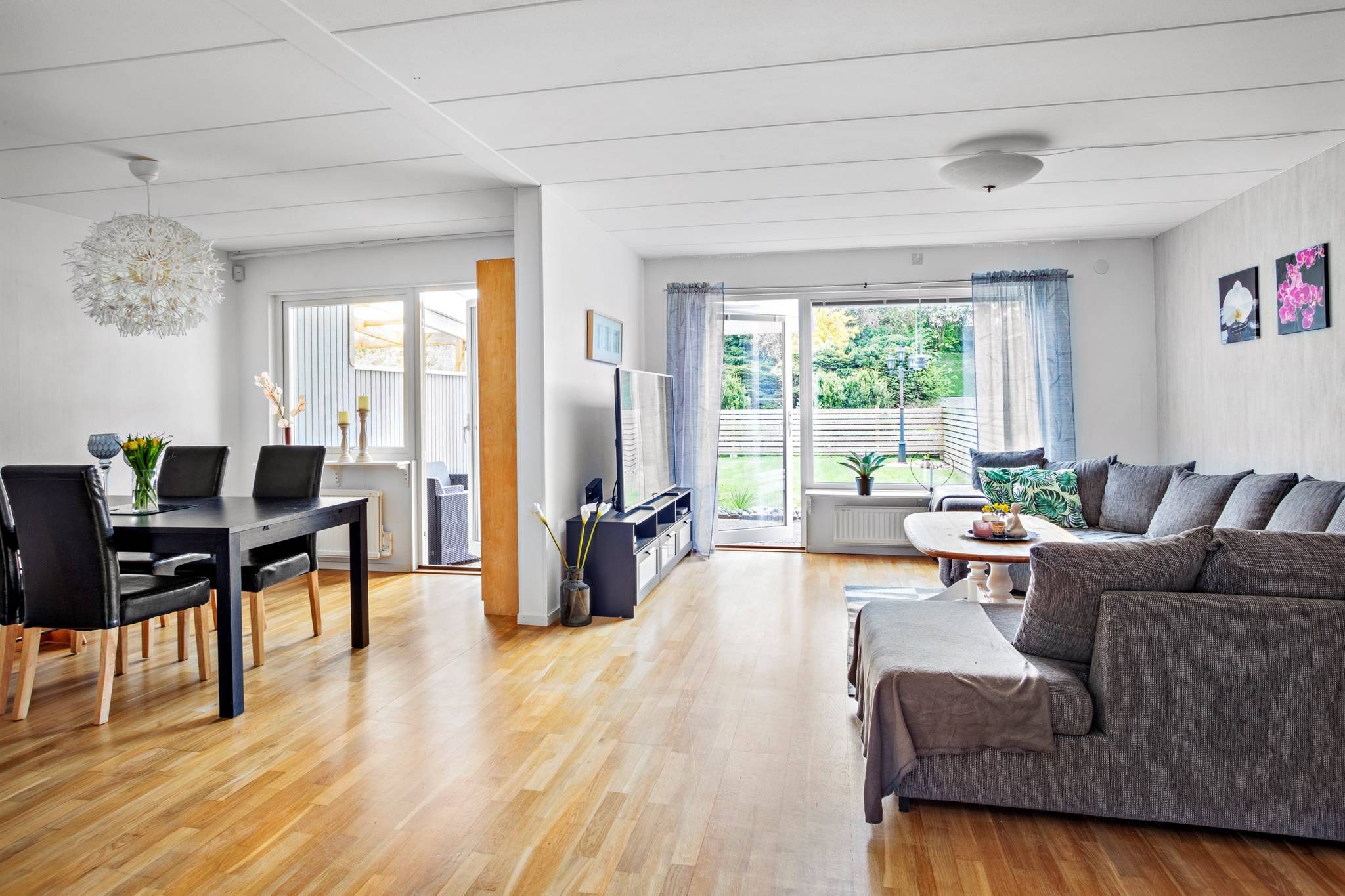 6 rum Villa på HERMAN HANSGATAN 16 Sockerbruksområdet Svedala kommun - bild 2