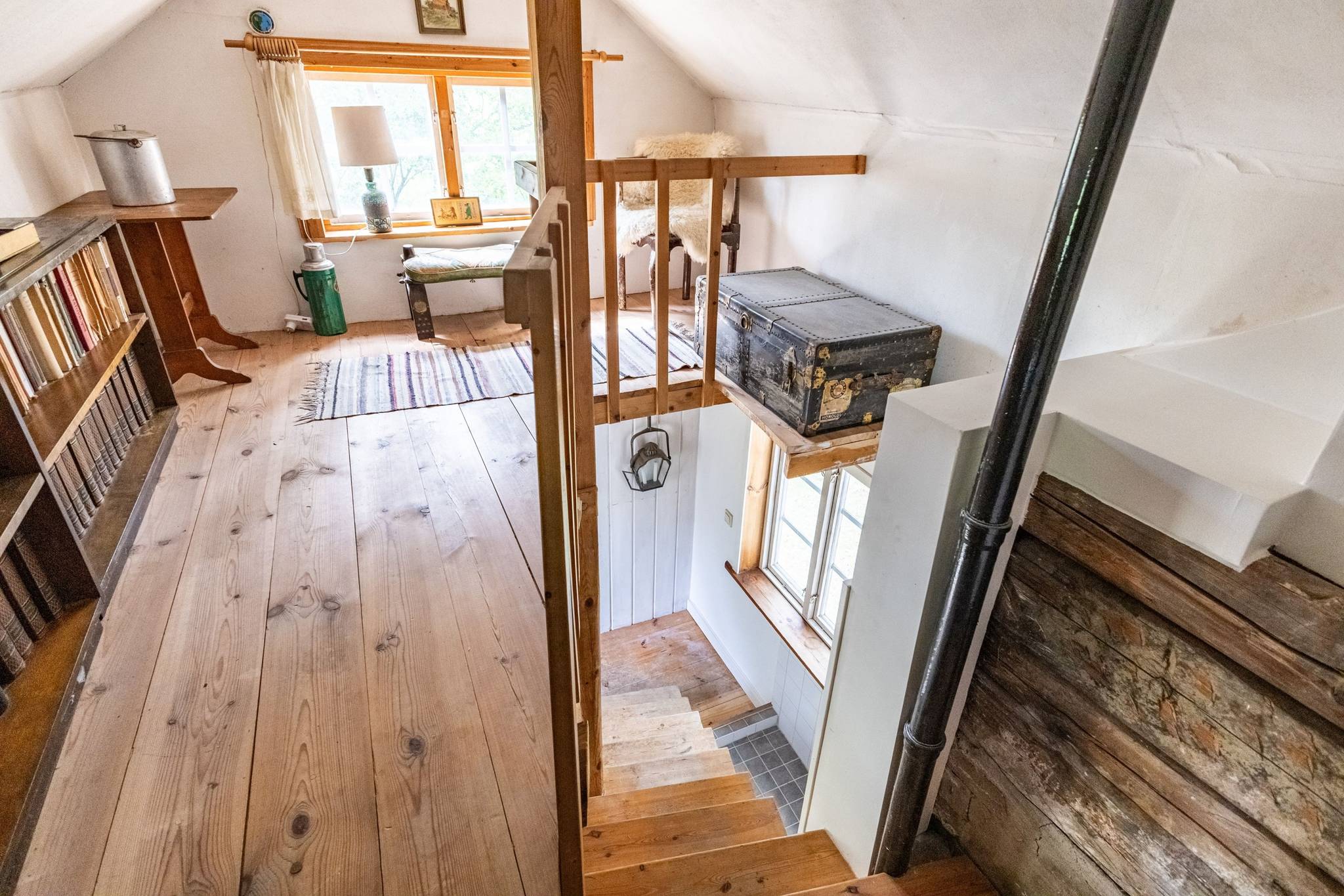 3 rum Fritidshus på Lilla Härnevi 25 Enköpings kommun - bild 35