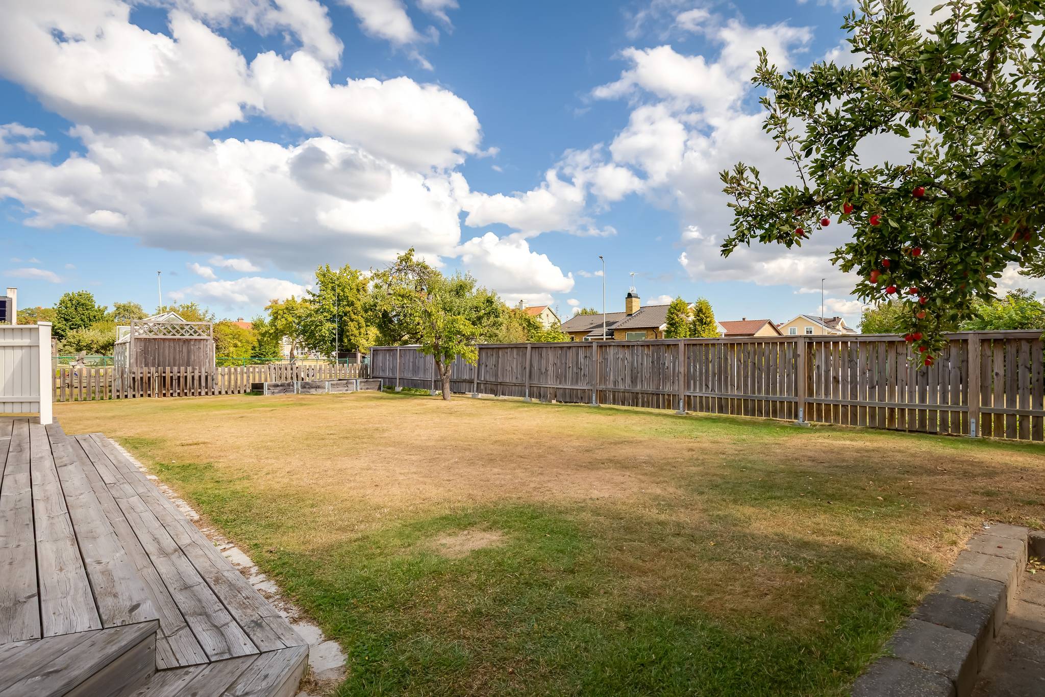 8 rum Villa på Skördegatan 25 Karlshov/Eneby Norrköpings kommun - bild 49