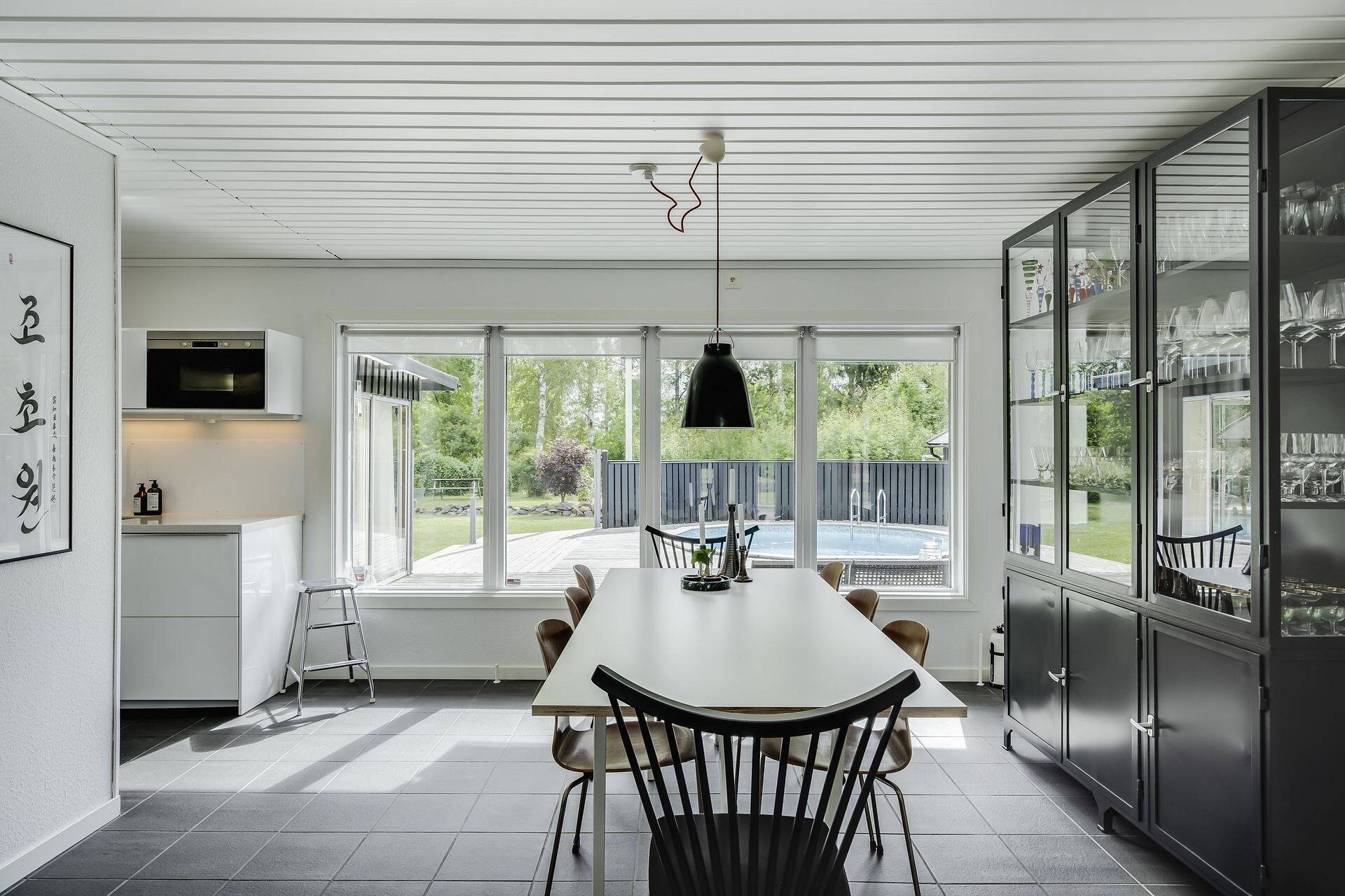 6 rum Villa på Furugatan 20 Klöxhult Älmhults kommun - bild 6