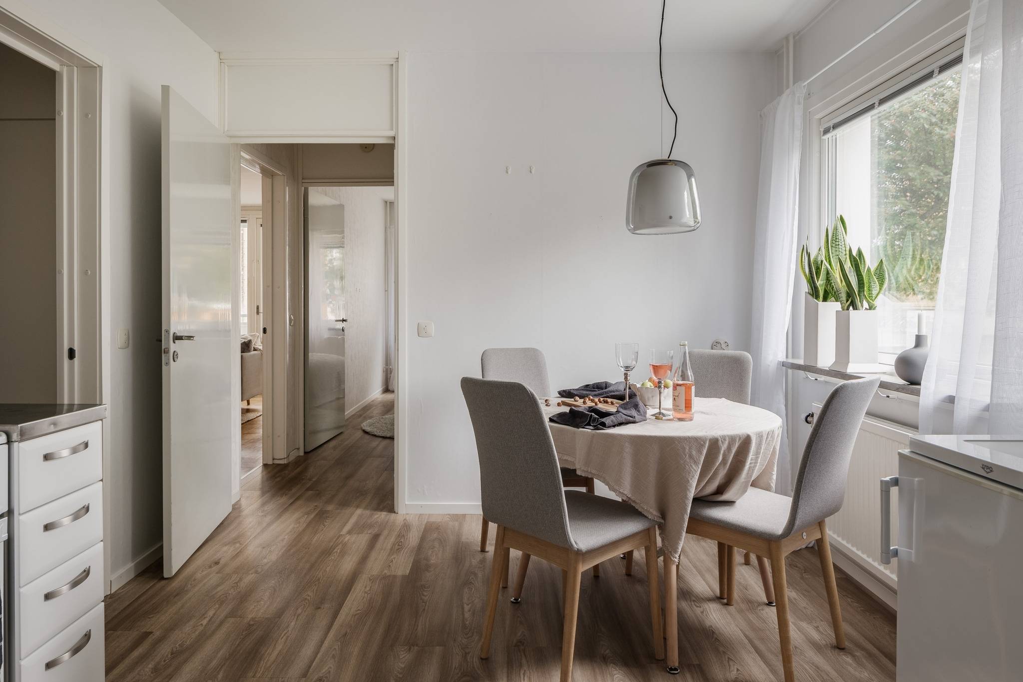 2 rum Lägenhet på Gransikagatan 10C Norrmalm Skövde kommun - bild 6