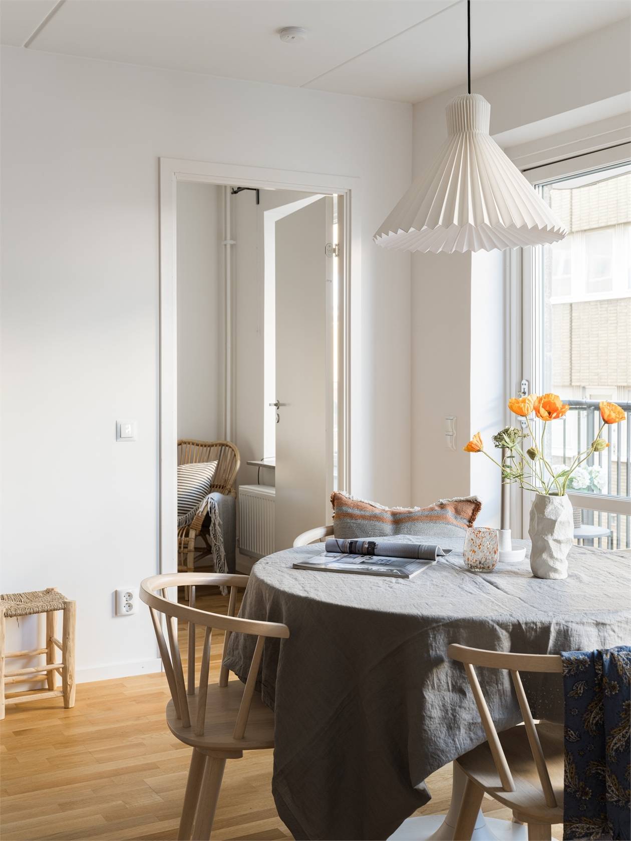 3 rum Lägenhet på Typografgatan 4B Möllevången Malmö kommun - bild 10
