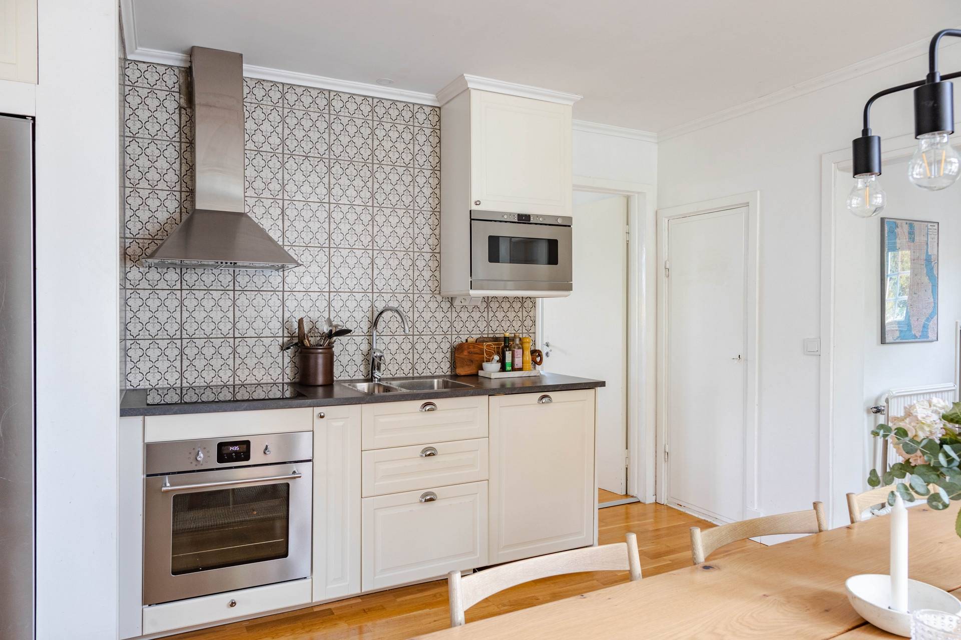 6 rum Villa på Fullerövägen 17 Hammarby Stadshage Västerås kommun - bild 19