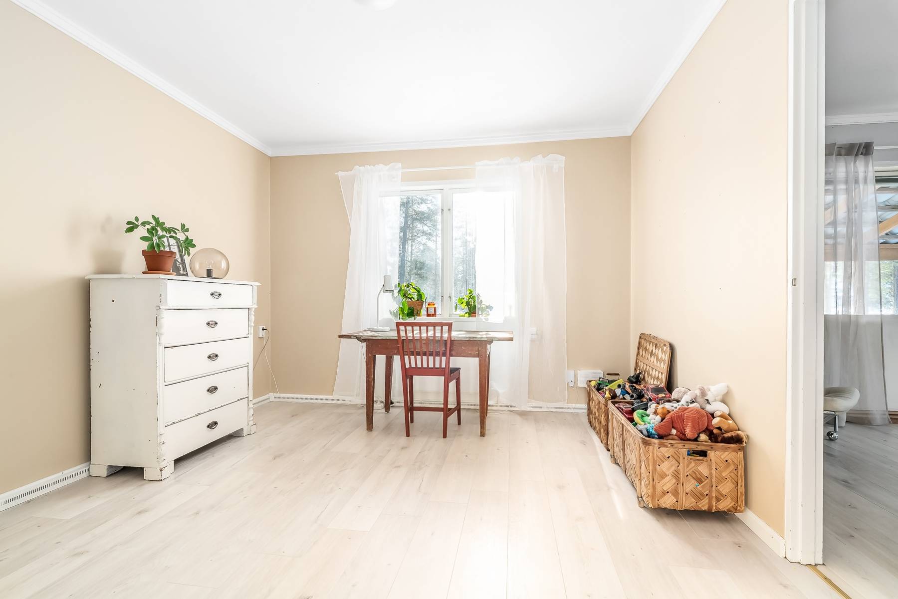 4 rum Villa på Furudal Järnvägsgatan 43 Centrala Furudal Rättviks kommun - bild 14