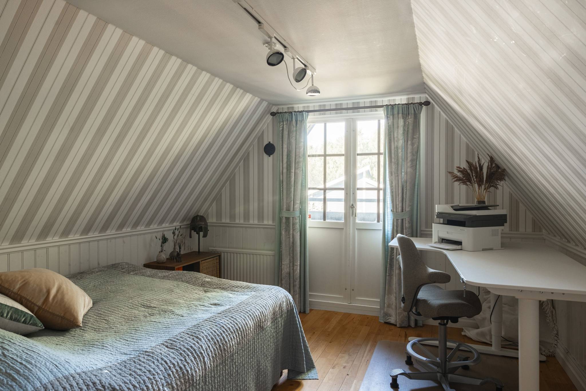 7 rum Villa på Barsebäcksvägen 81 Lyckehusen Kävlinge kommun - bild 33