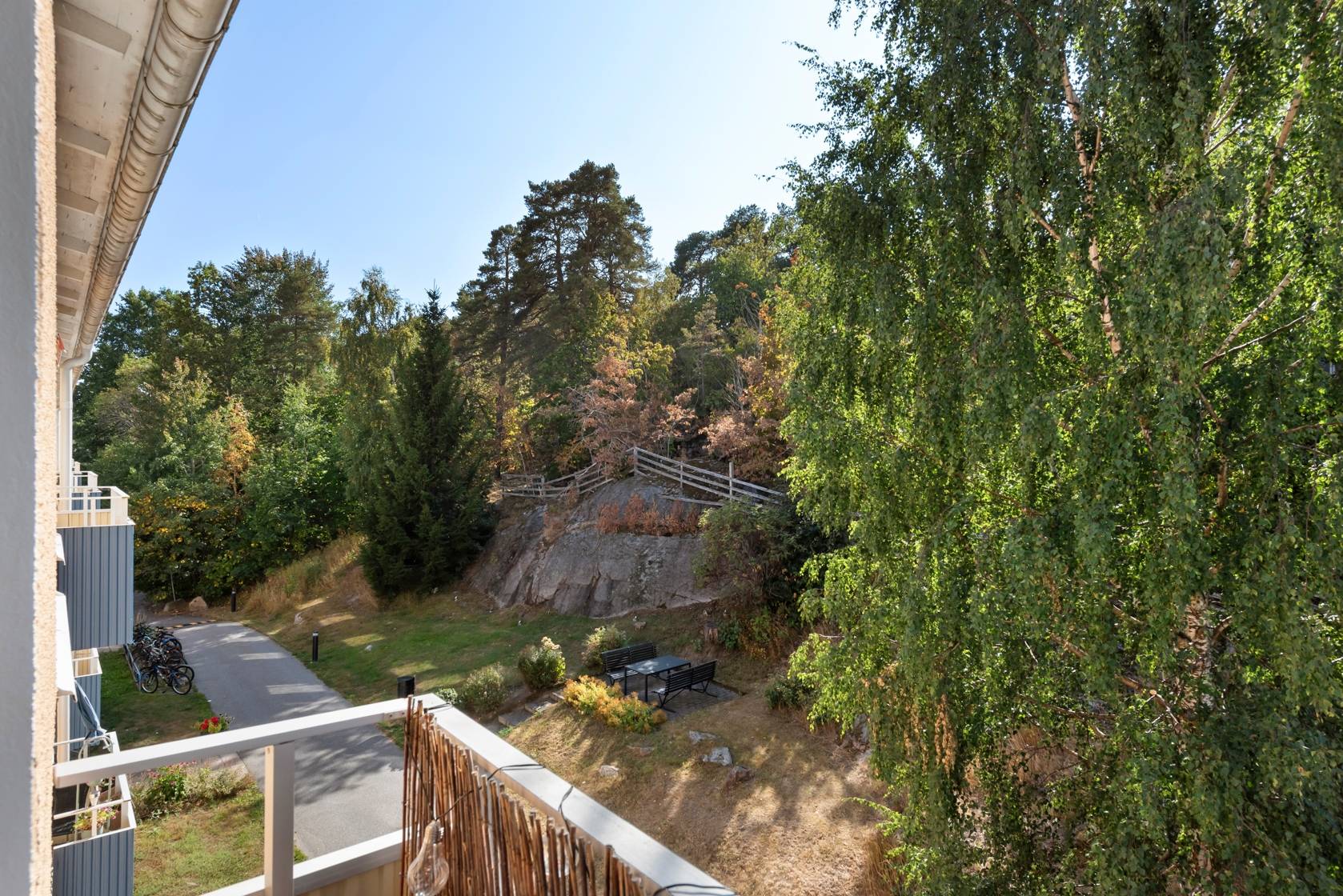 2 rum Lägenhet på Storängsvägen 9 C Åkersberga Centralt Österåkers kommun - bild 19