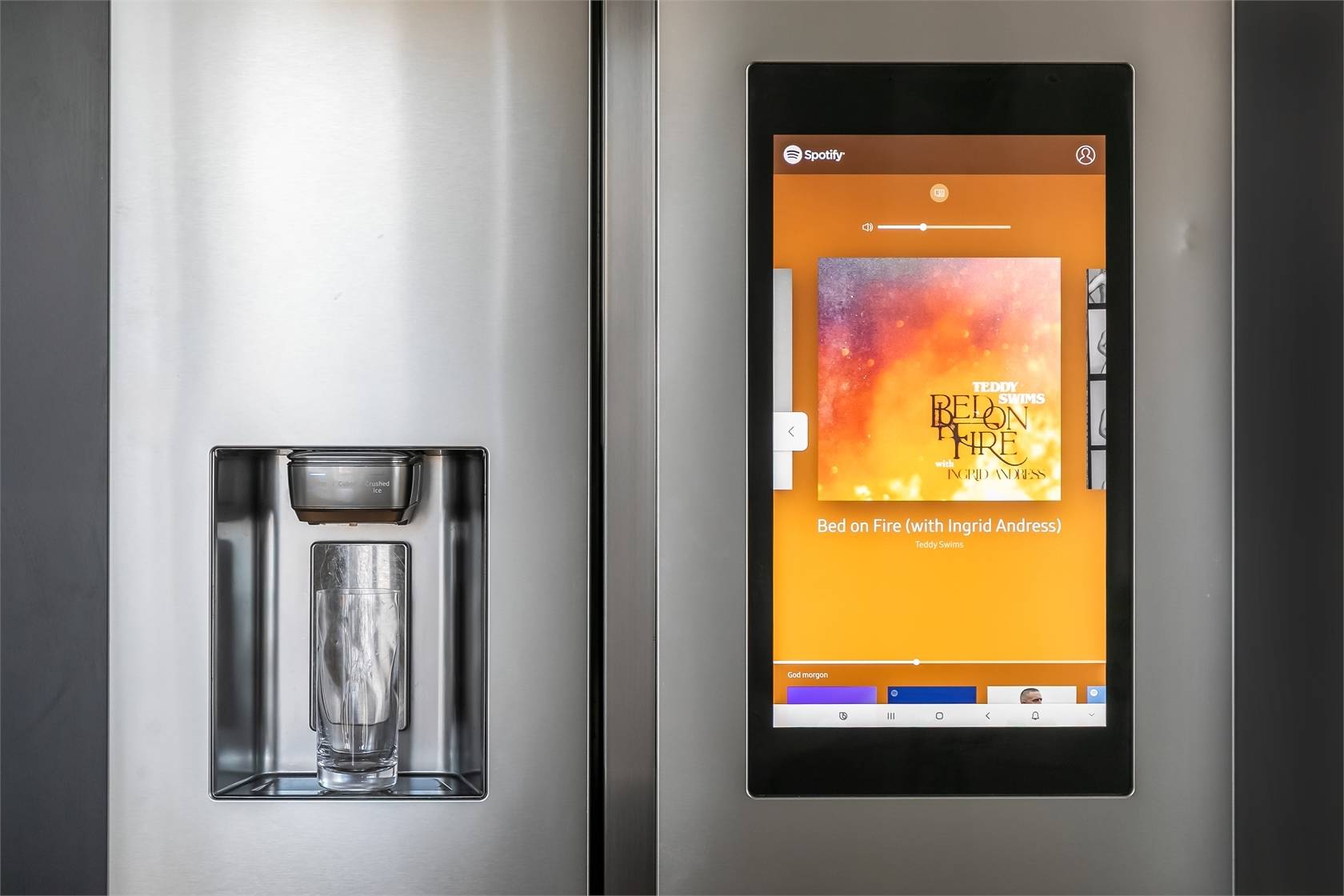 4 rum Lägenhet på Ulvsättragränd 10 Kallhäll Järfälla kommun - bild 5