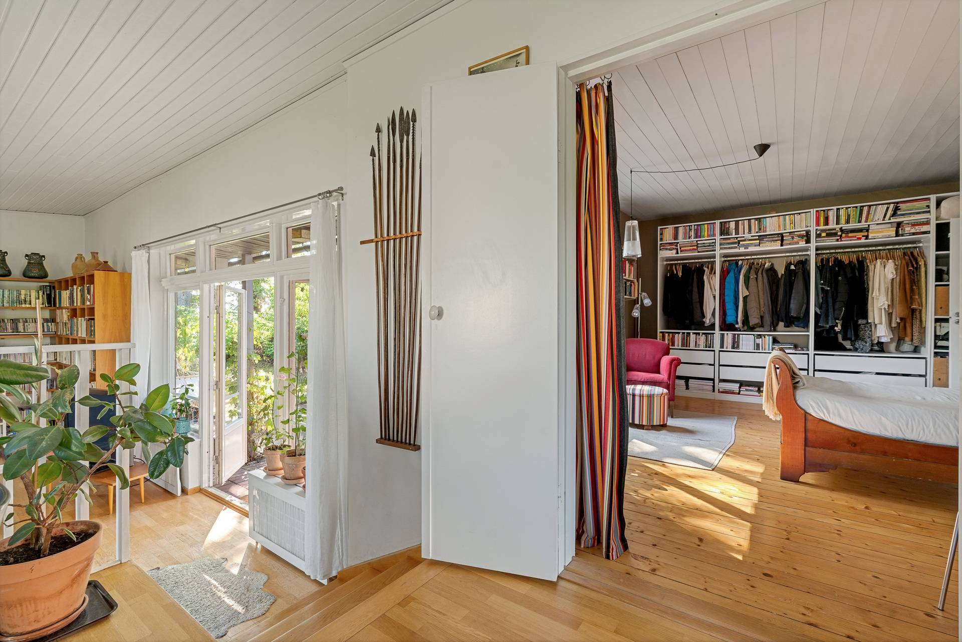 5 rum Villa på Parksätravägen 7 Mölna Lidingö kommun - bild 24