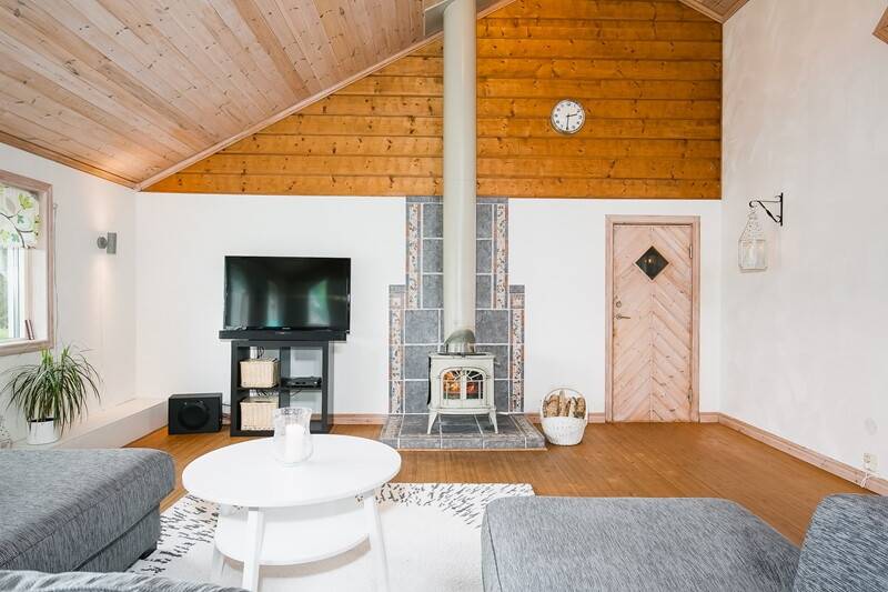 6 rum Villa på Skottspolsliden 1 Alster Karlstads kommun - bild 19