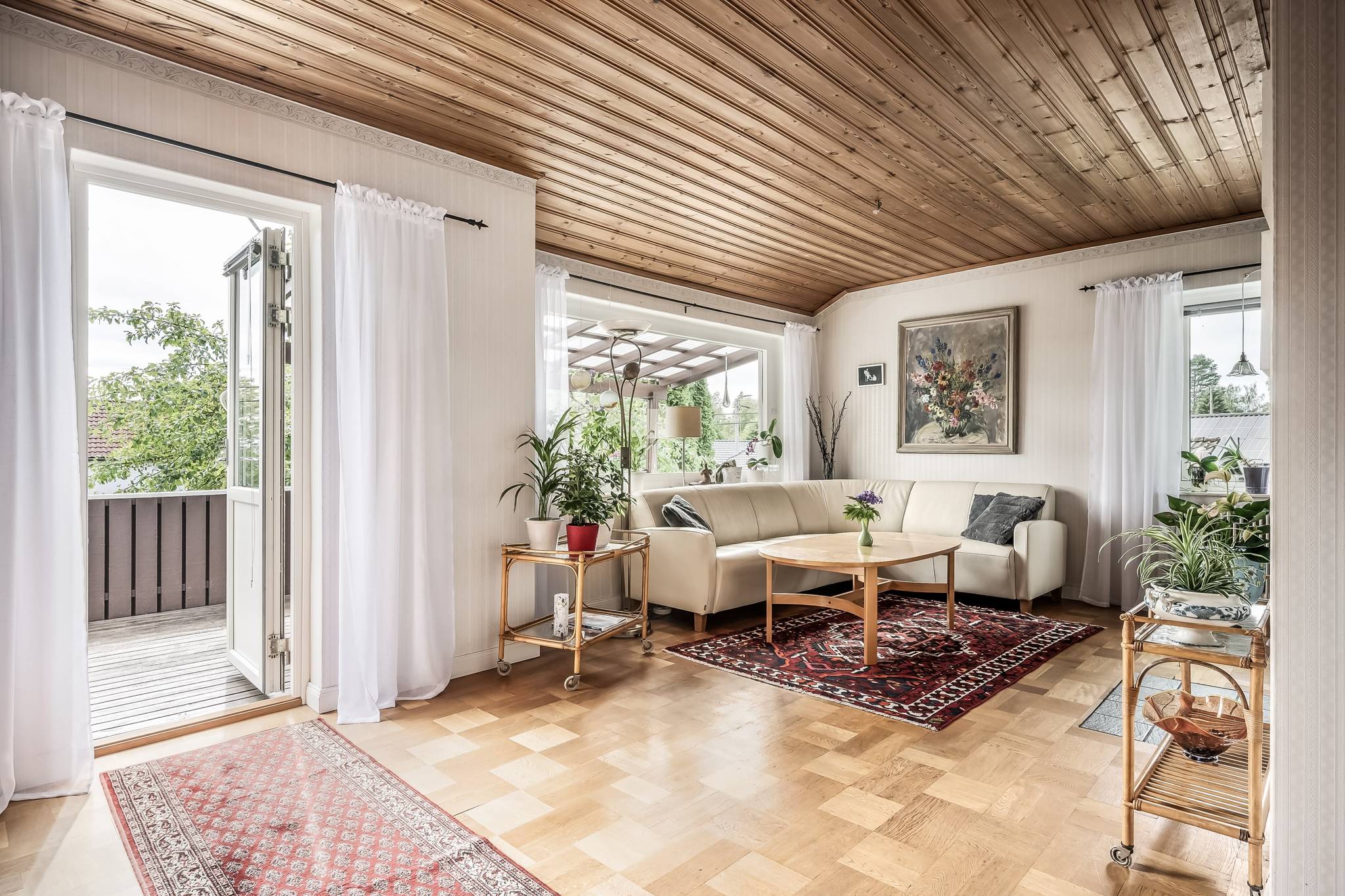 6 rum Villa på Skogsvägen 28 Tungelsta Haninge kommun - bild 8