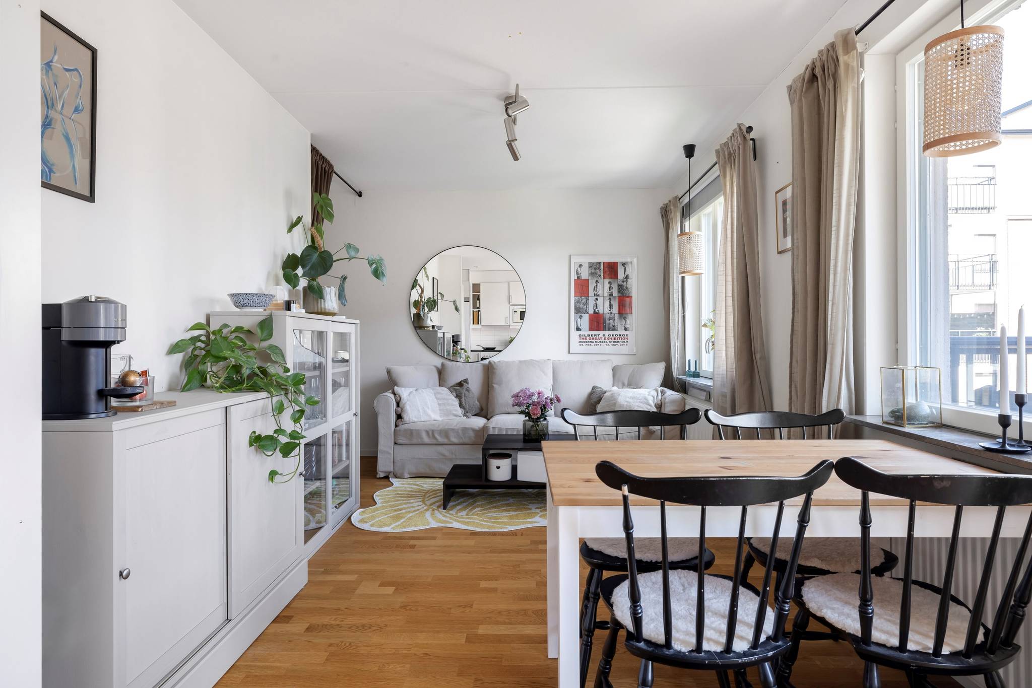 1 rum Lägenhet på Gimogatan 13A Luthagen Uppsala kommun - bild 15