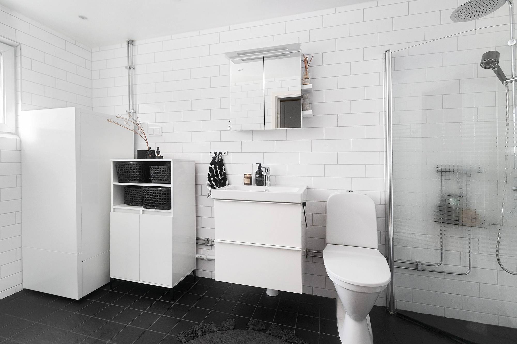 4 rum Radhus på Clementingränd 22 Viksjö - Hummelmora Järfälla kommun - bild 6