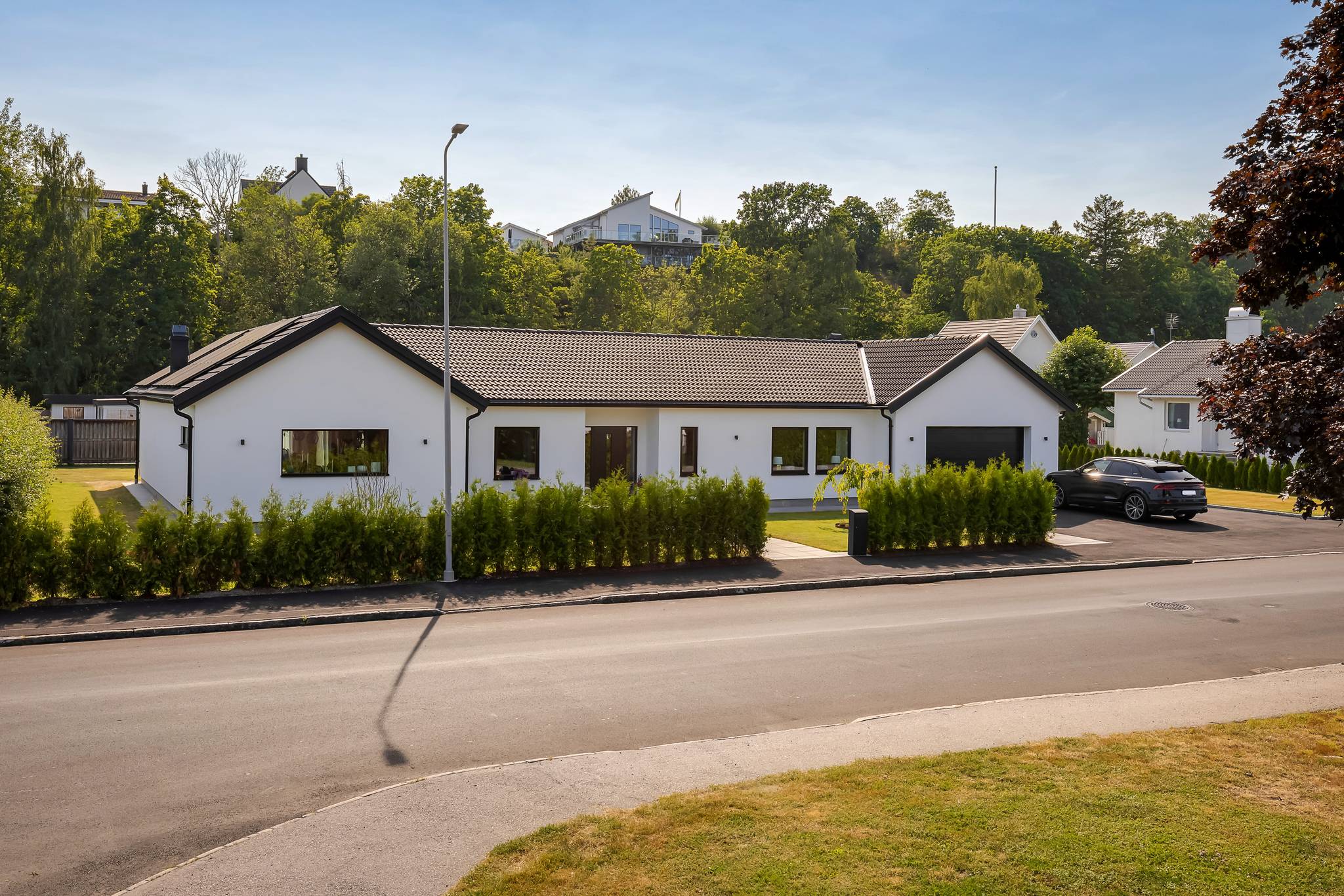 233 m² Villa på Travbanevägen 57 Lindö Norrköpings kommun - bild 50