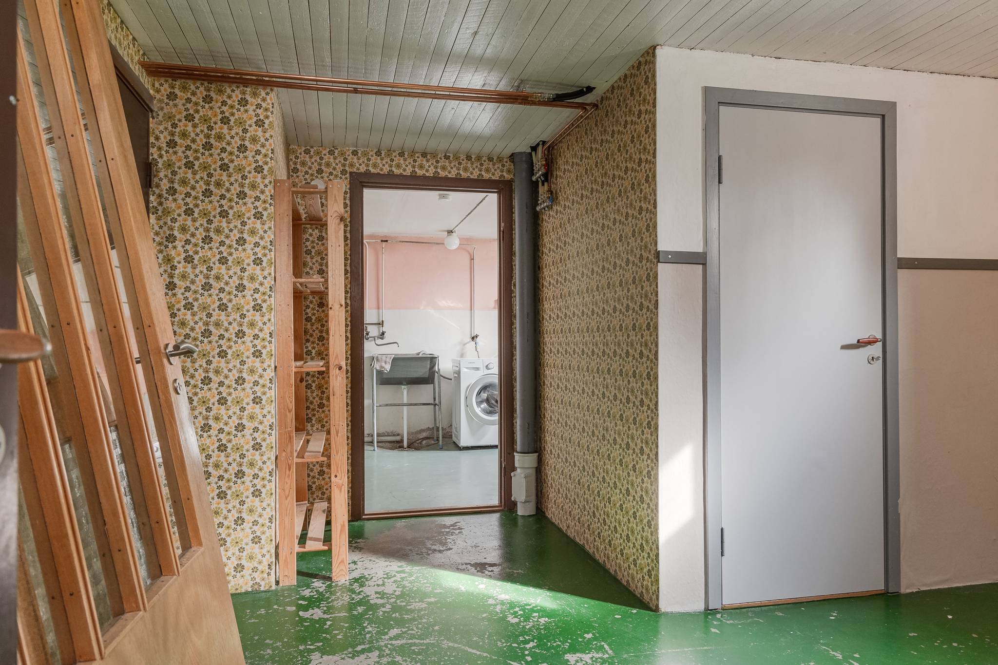 5 rum Villa på Skolgatan 7 Frödinge Vimmerby kommun - bild 32