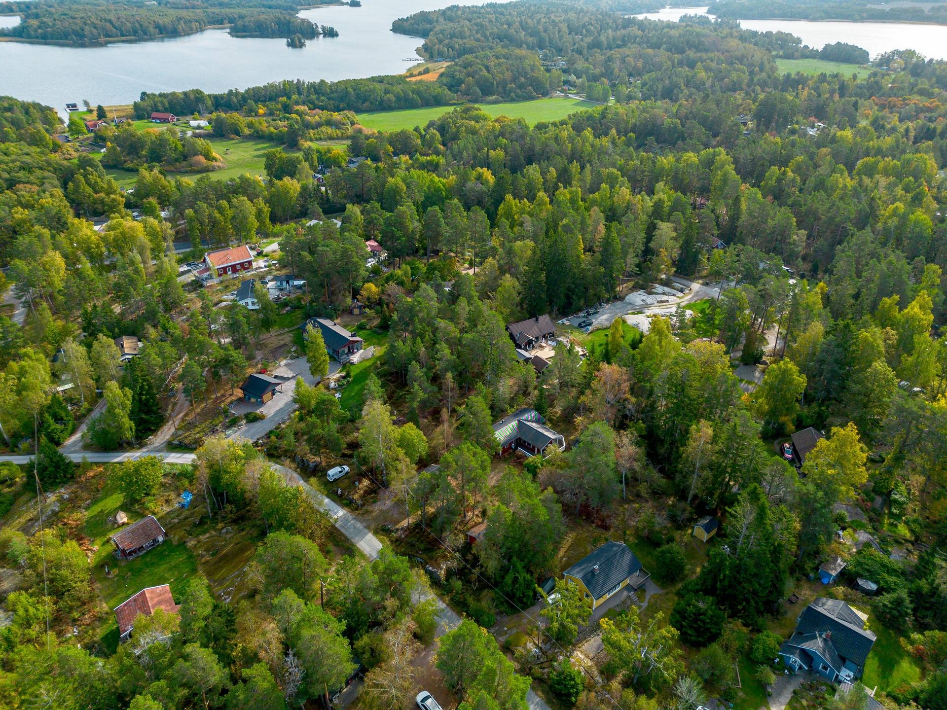 4 rum Villa på Mörtvägen 9 Märsön Enköpings kommun - bild 34