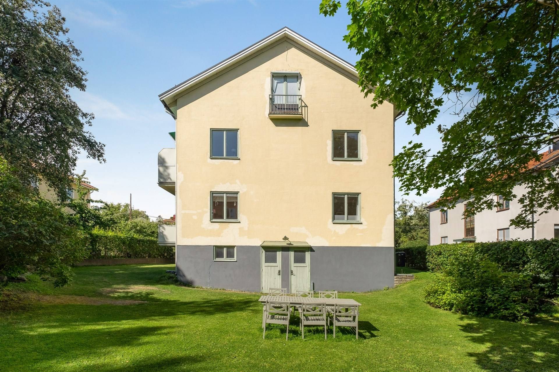 3.5 rum Lägenhet på Ensittarvägen 5 Stora Essingen Stockholms kommun - bild 35