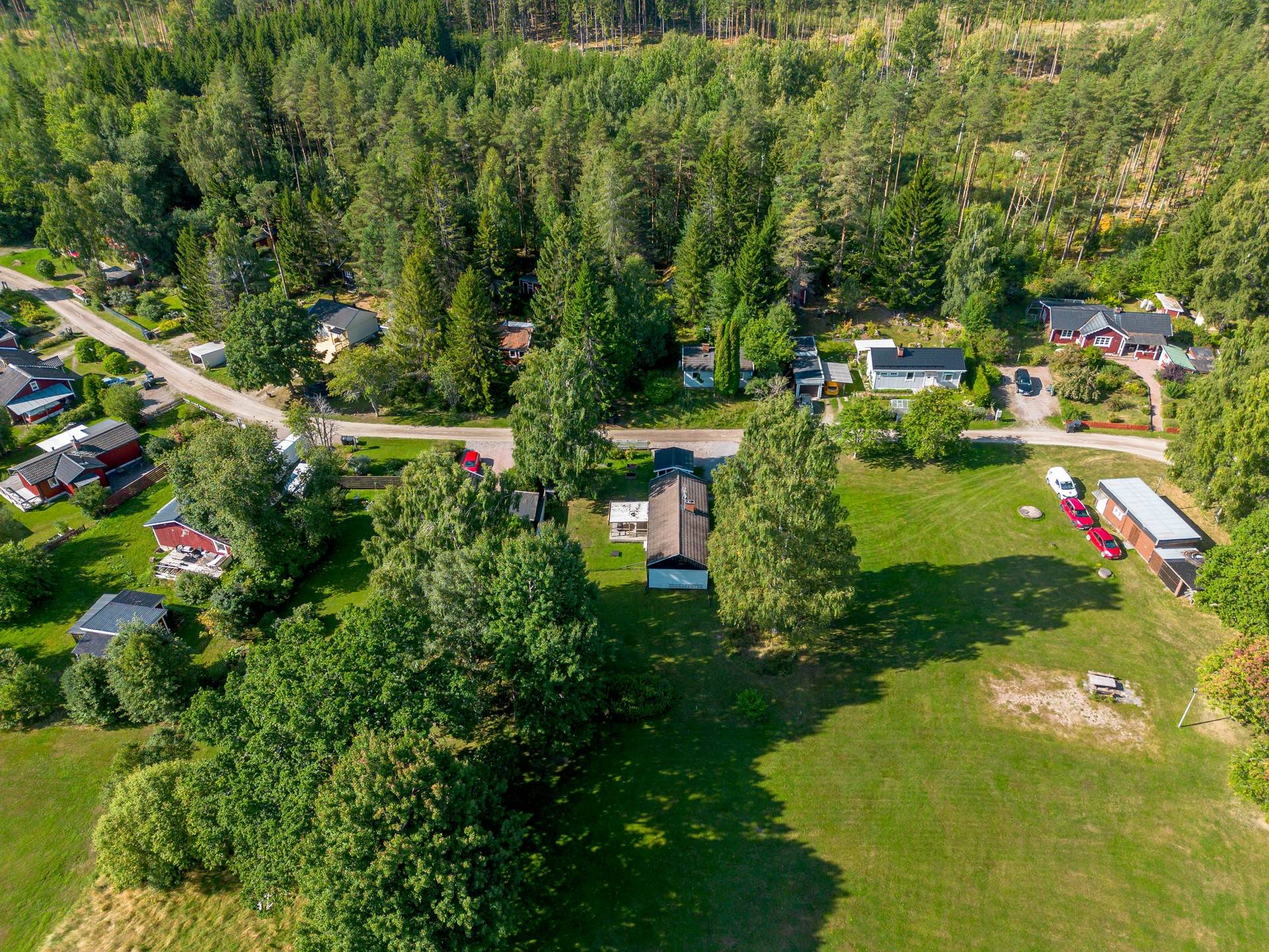 5 rum Villa på Rångstavägen 17 Björklinge Uppsala kommun - bild 28