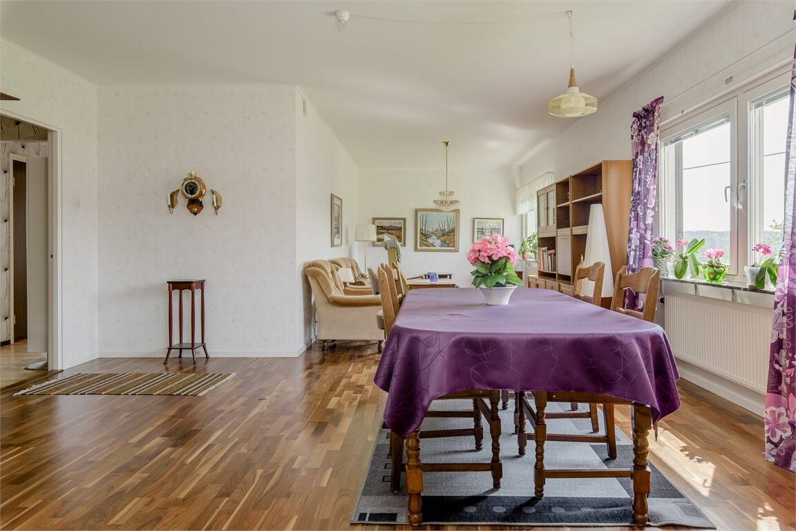4 rum Villa på Nyhyttevägen 11 Torsåker, Hästbo Hofors kommun - bild 32
