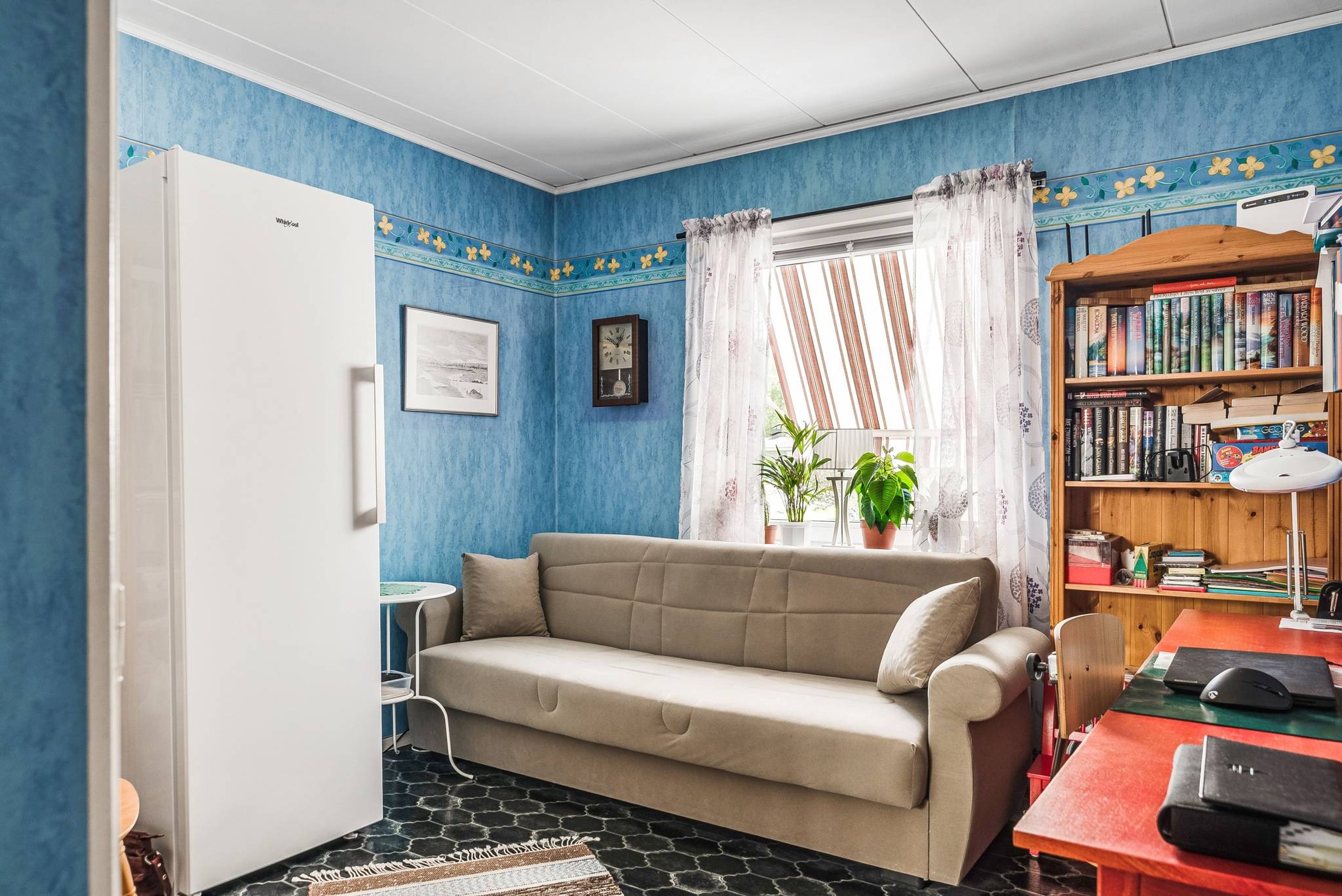 6 rum Villa på Rådjursvägen 10 Kroksta Örnsköldsviks kommun - bild 20