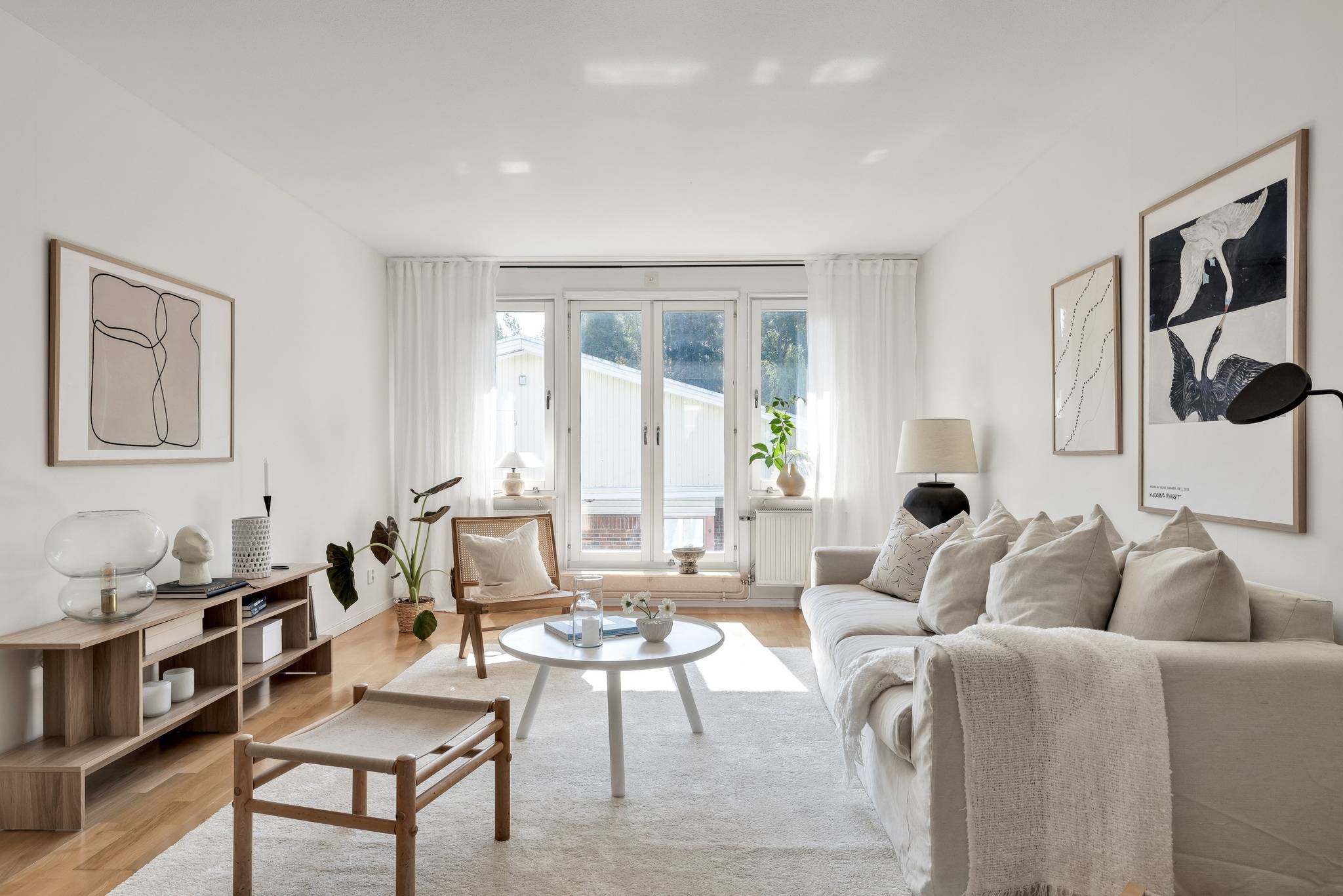 Tryffelvägen 18D, Norby, Uppsala kommun