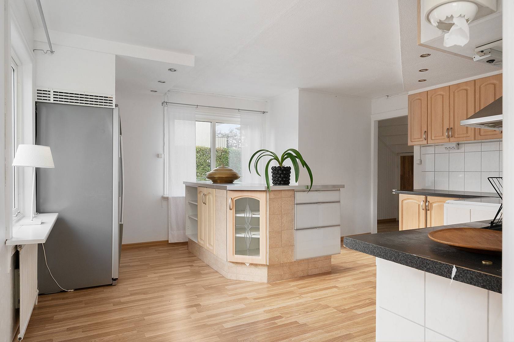 5 rum Villa på Sandhemsvägen 3 Smålandsstenar Gislaveds kommun - bild 9