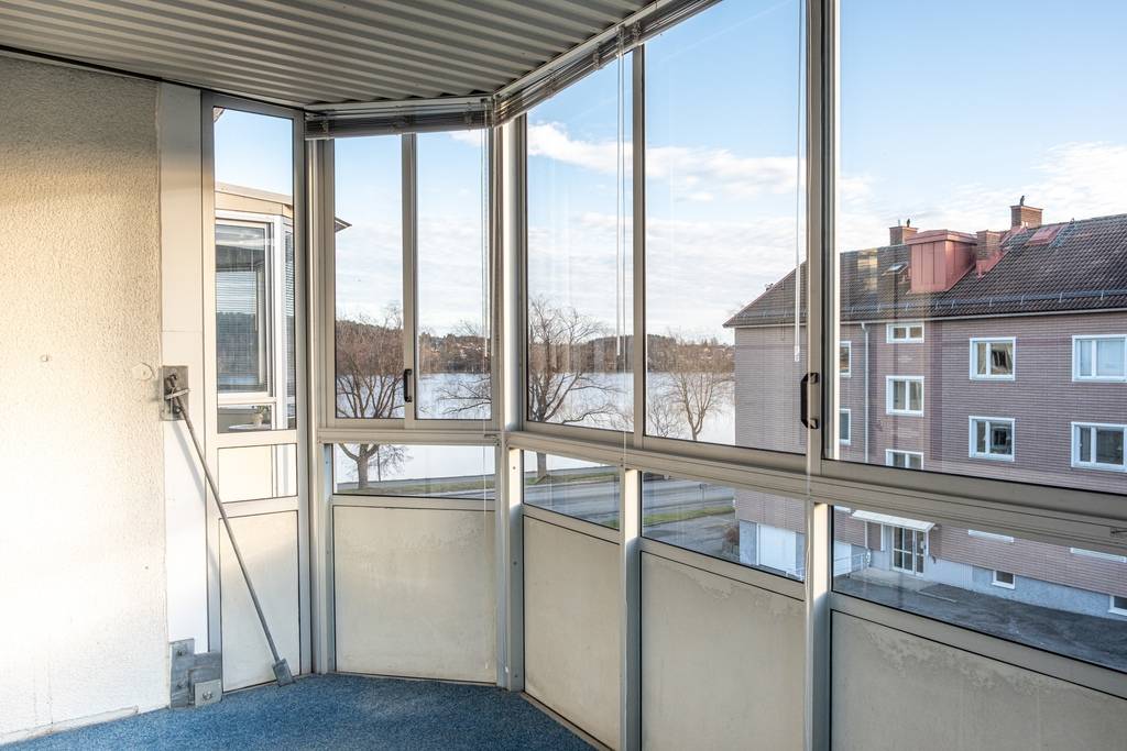 3 rum Lägenhet på Västra Tullgatan 32A Hudiksvalls kommun - bild 2