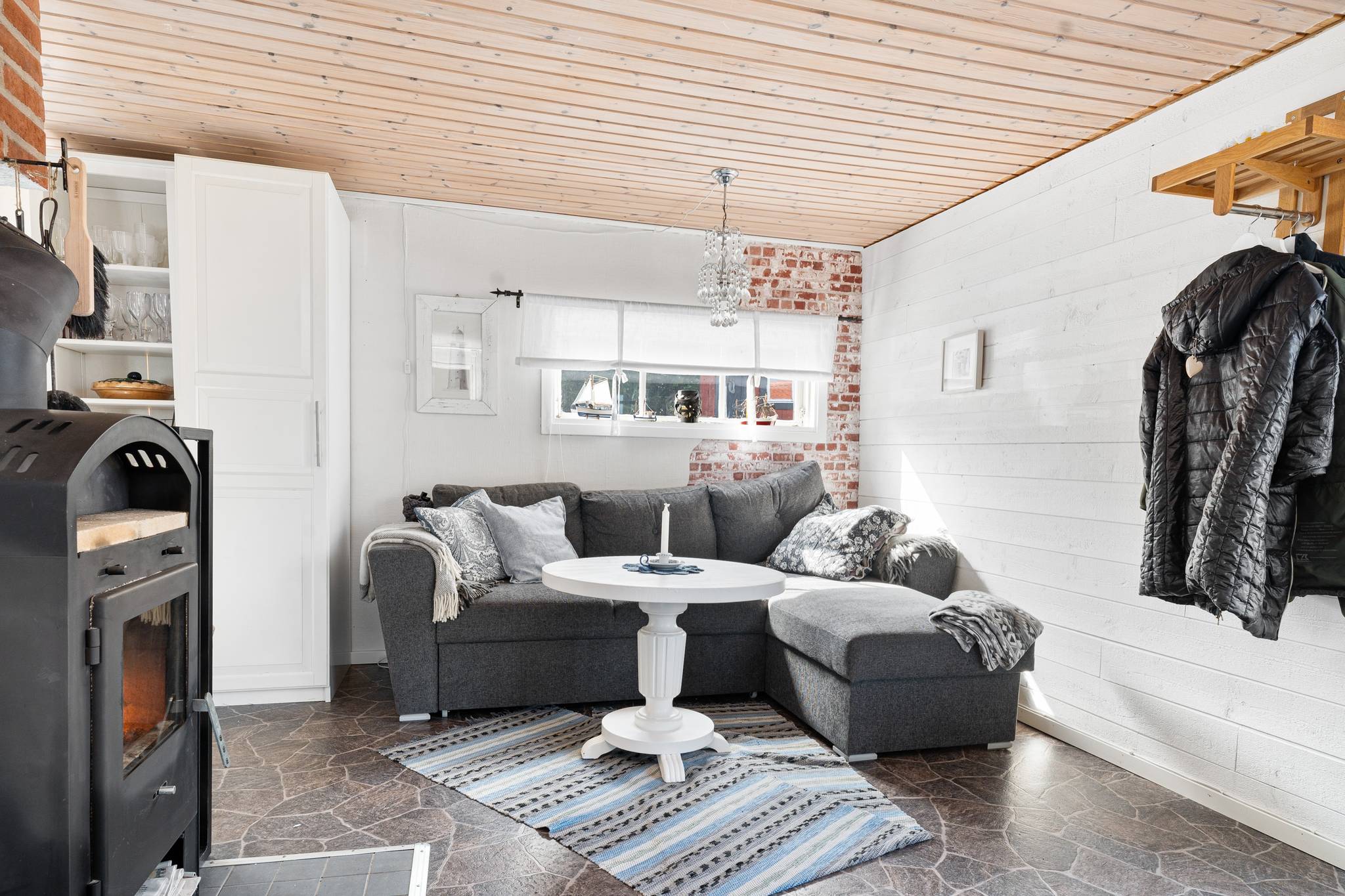 2 rum Fritidshus på Skäggebol 839 Skäggebol Degerfors kommun - bild 21