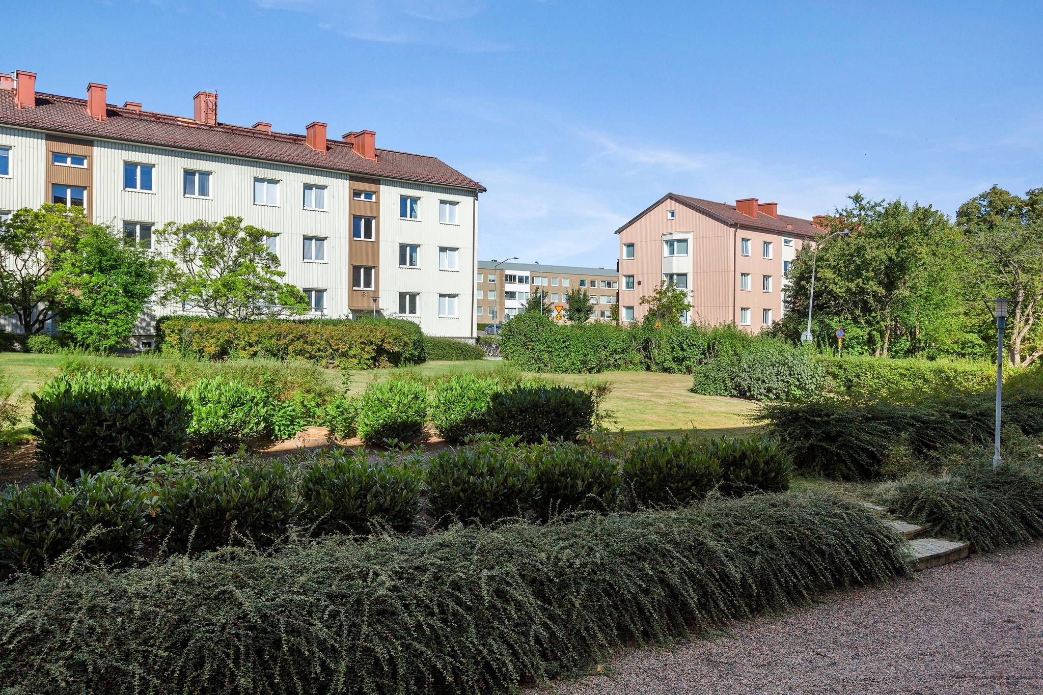 2 rum Lägenhet på Hantverkaregatan 21B Centrumnära Svedala kommun - bild 23