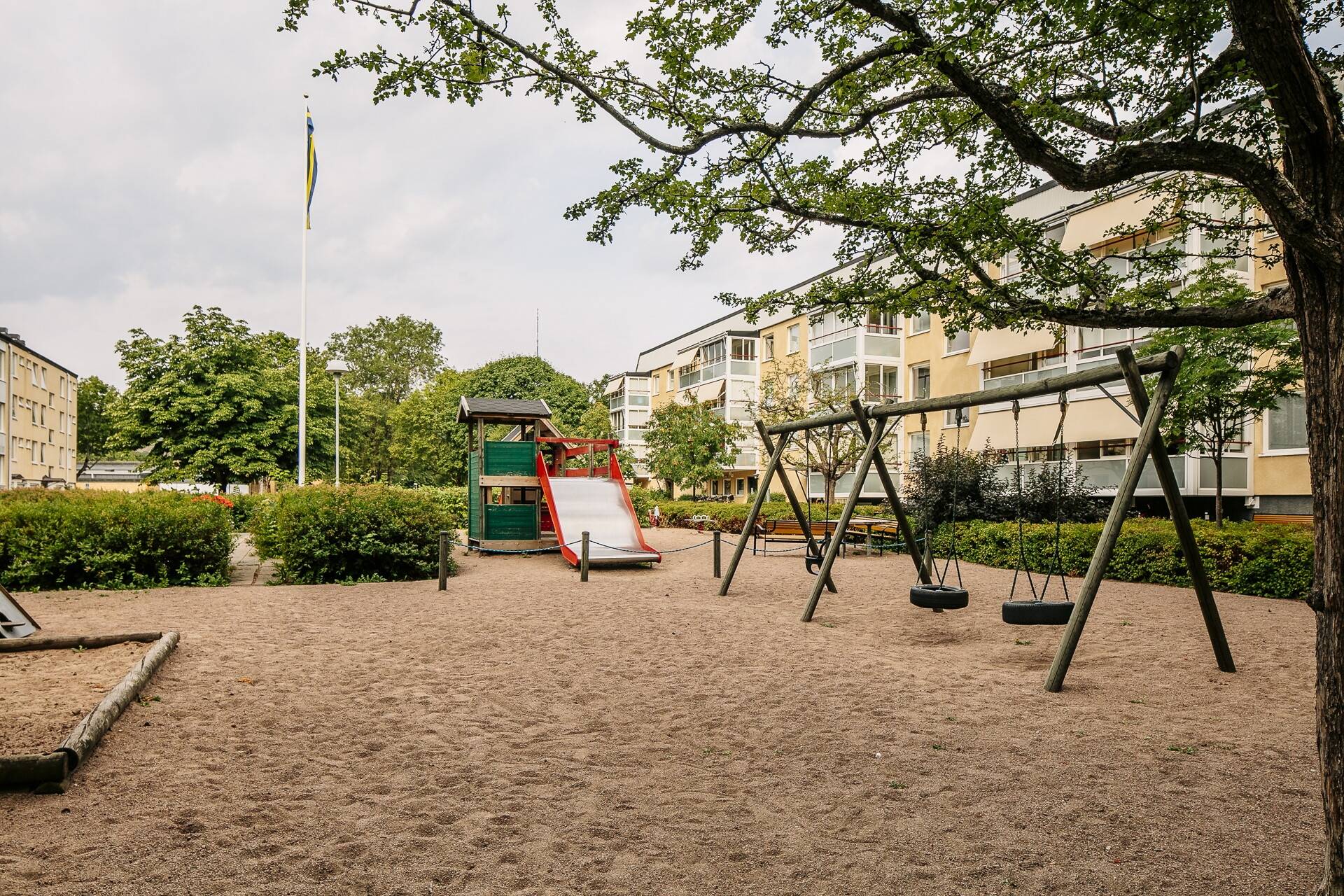 1 rum Lägenhet på Havstenavägen 36 Havstena Skövde kommun - bild 16