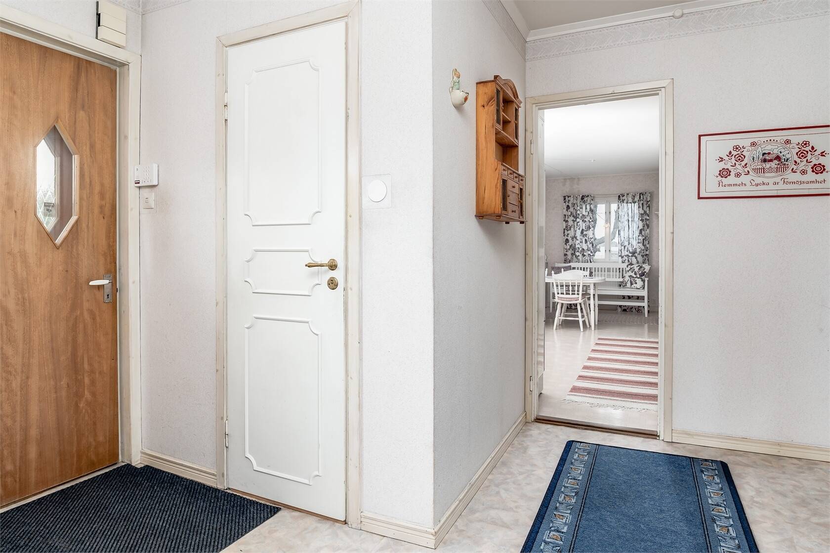 4 rum Villa på Saltviksvägen 22 Hudiksvall Hudiksvalls kommun - bild 5