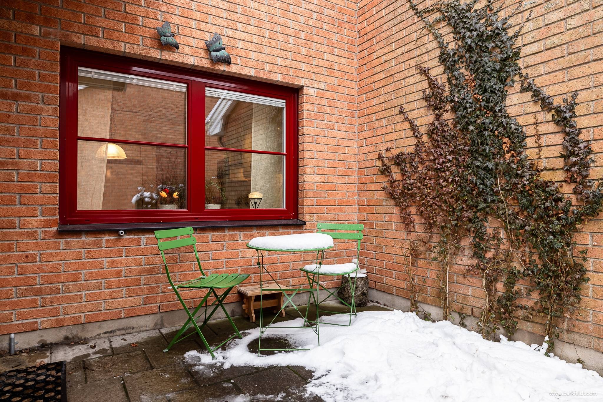 4 rum Radhus på Reykjaviksgatan 46 Ekeby Uppsala kommun - bild 5