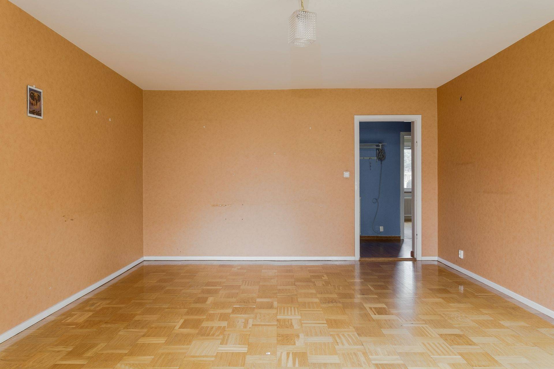 2 rum Lägenhet på Gjuterigatan 7 Malmen Värnamo kommun - bild 9