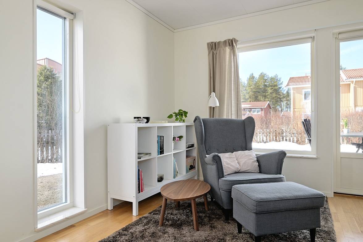 4 rum Villa på Älvans väg 19A Tomtebo Umeå kommun - bild 14