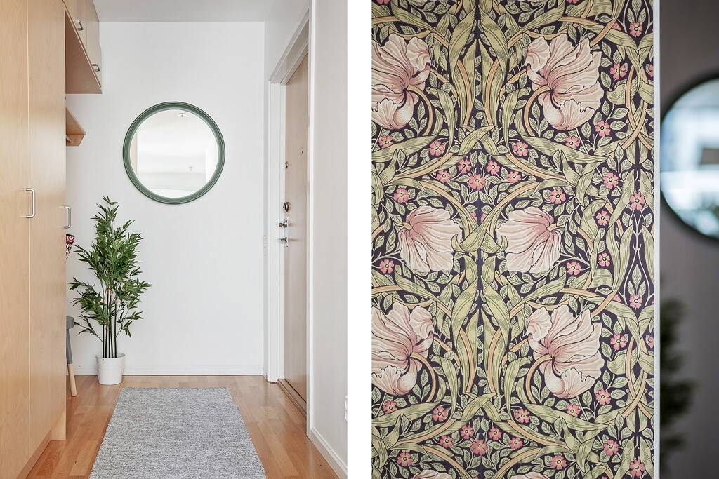 2 rum Lägenhet på Primusgatan 78, 5tr Kungsholmen - Lilla Essingen Stockholms kommun - bild 16