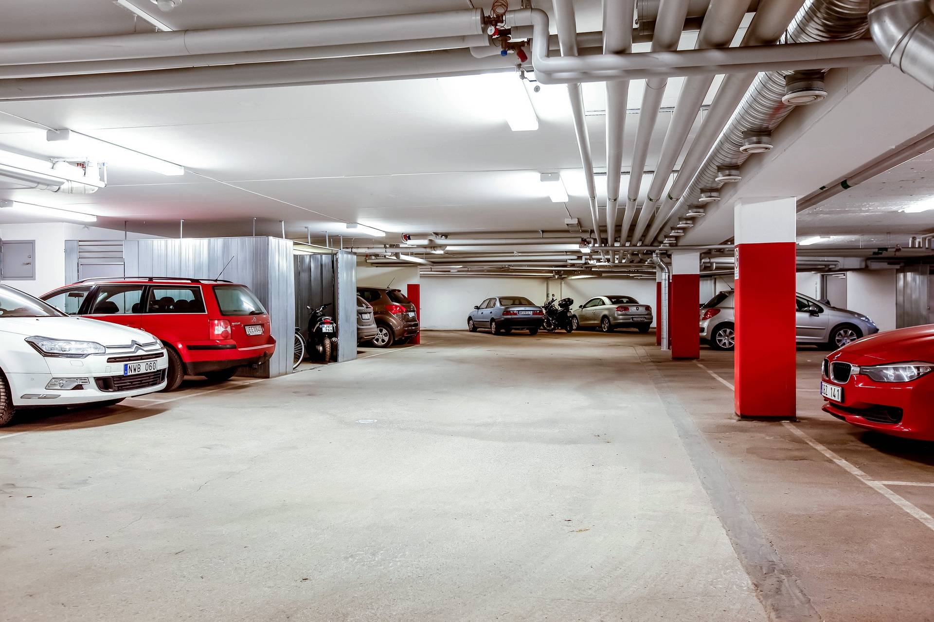 3 rum Lägenhet på Dragsgatan 1 Norrköping Norrköpings kommun - bild 25