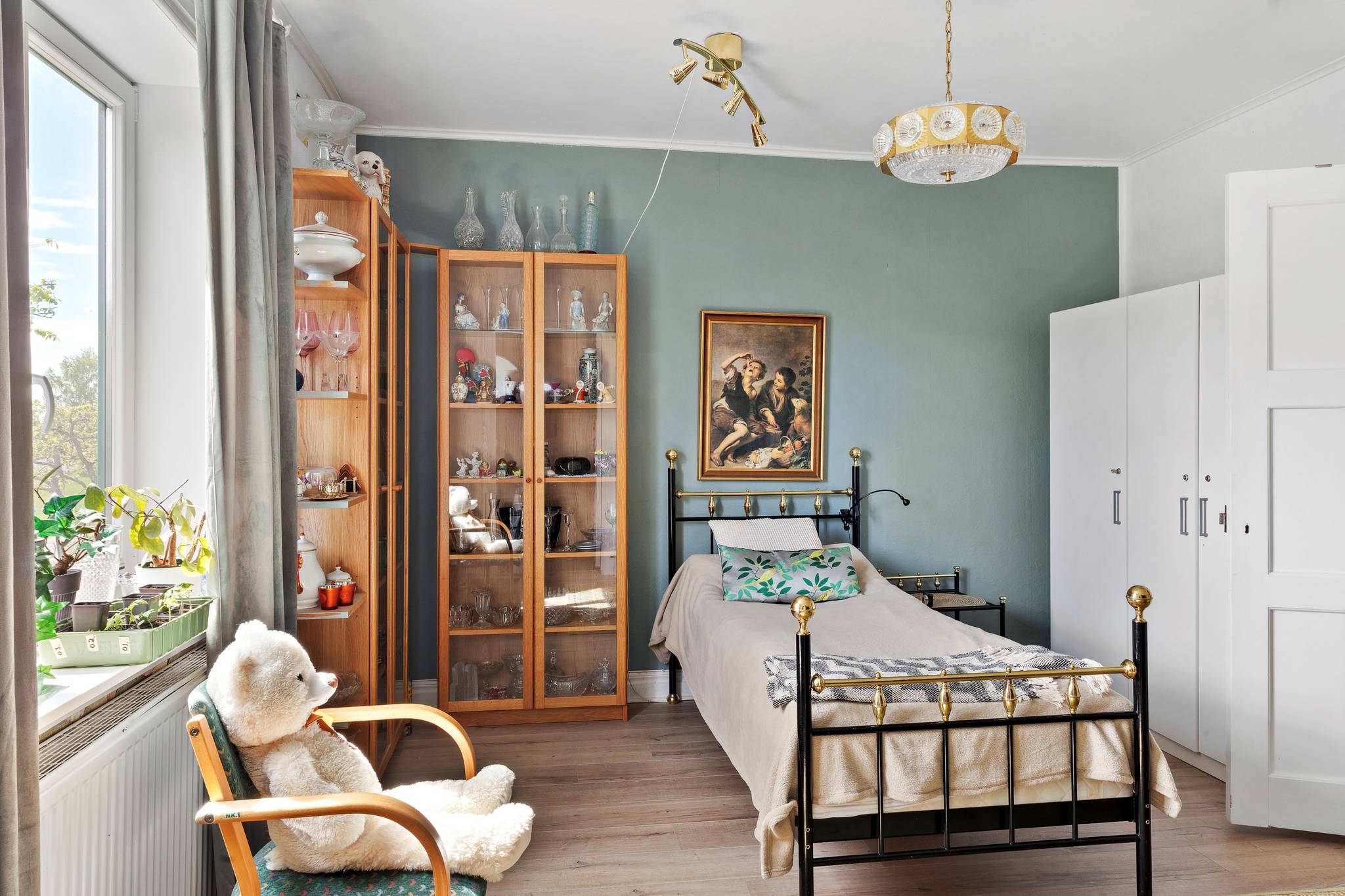 7 rum Villa på BARA BYVÄG 8-0 Bara kyrkby Svedala kommun - bild 10