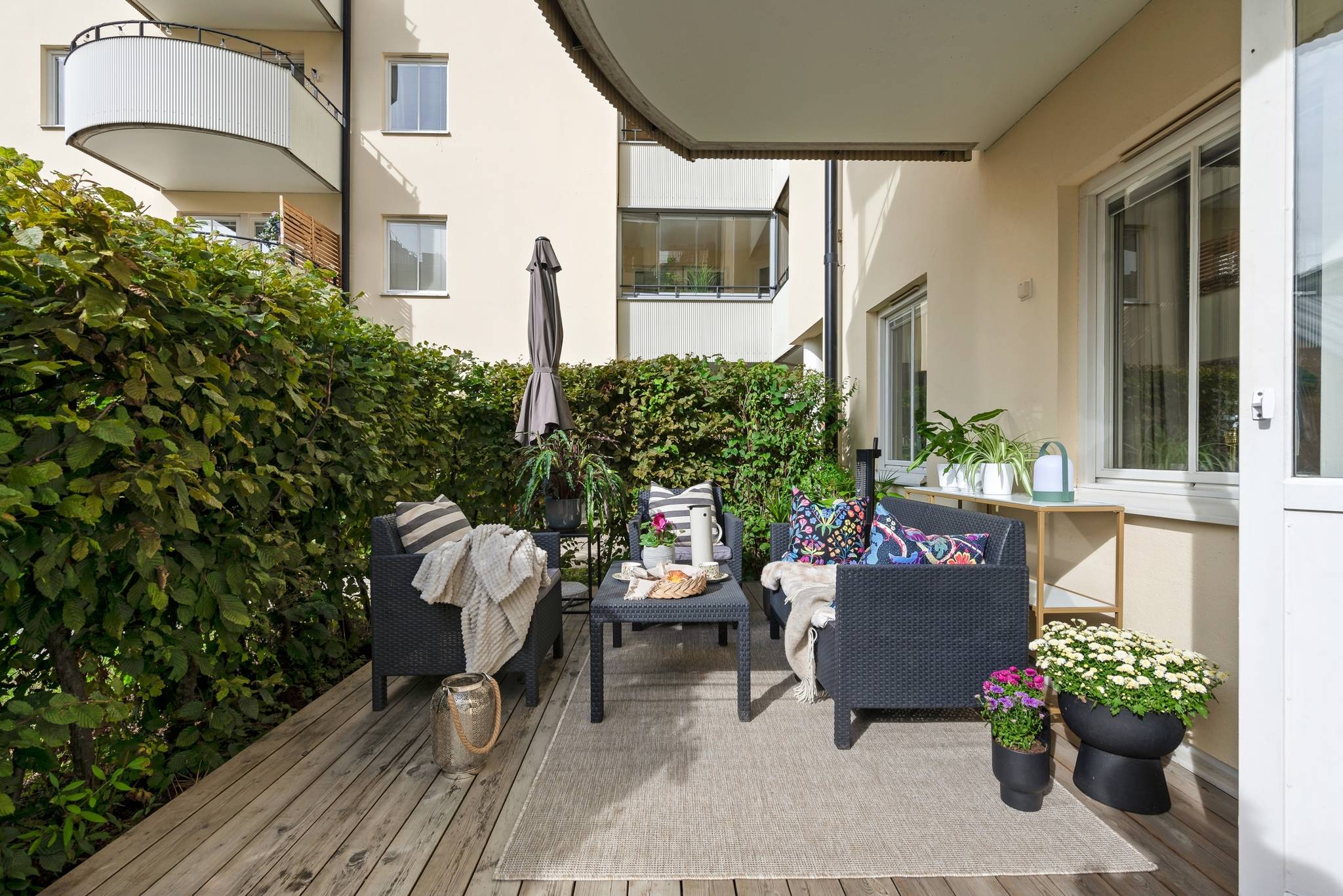 2 rum Lägenhet på Vintergatan 17 Centrala Sundbyberg Sundbybergs kommun - bild 6