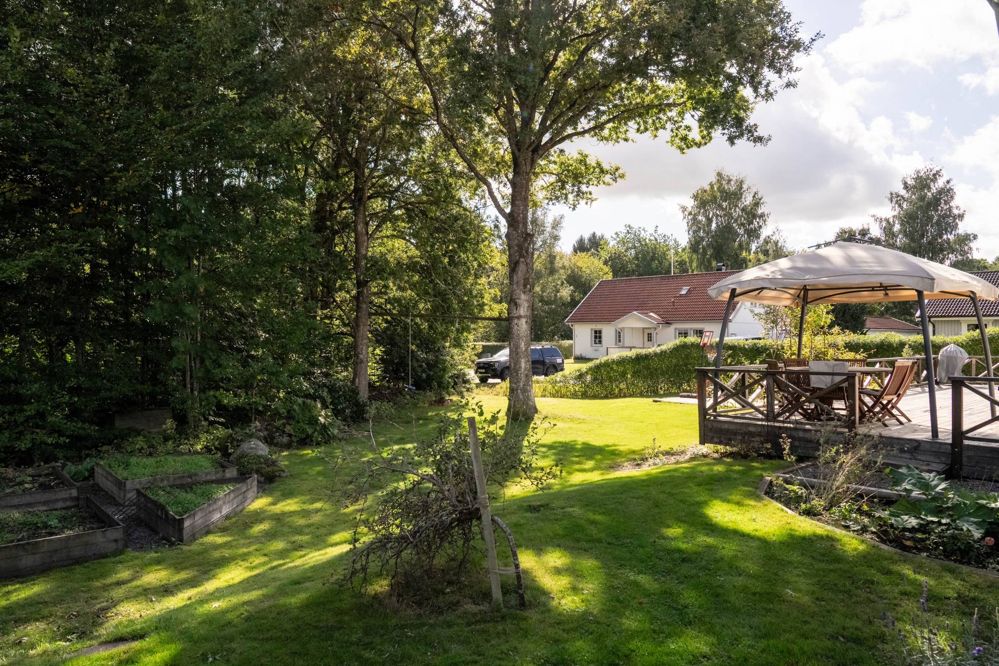 5 rum Villa på Bofinksvägen 2 Ekeborg Höörs kommun - bild 28