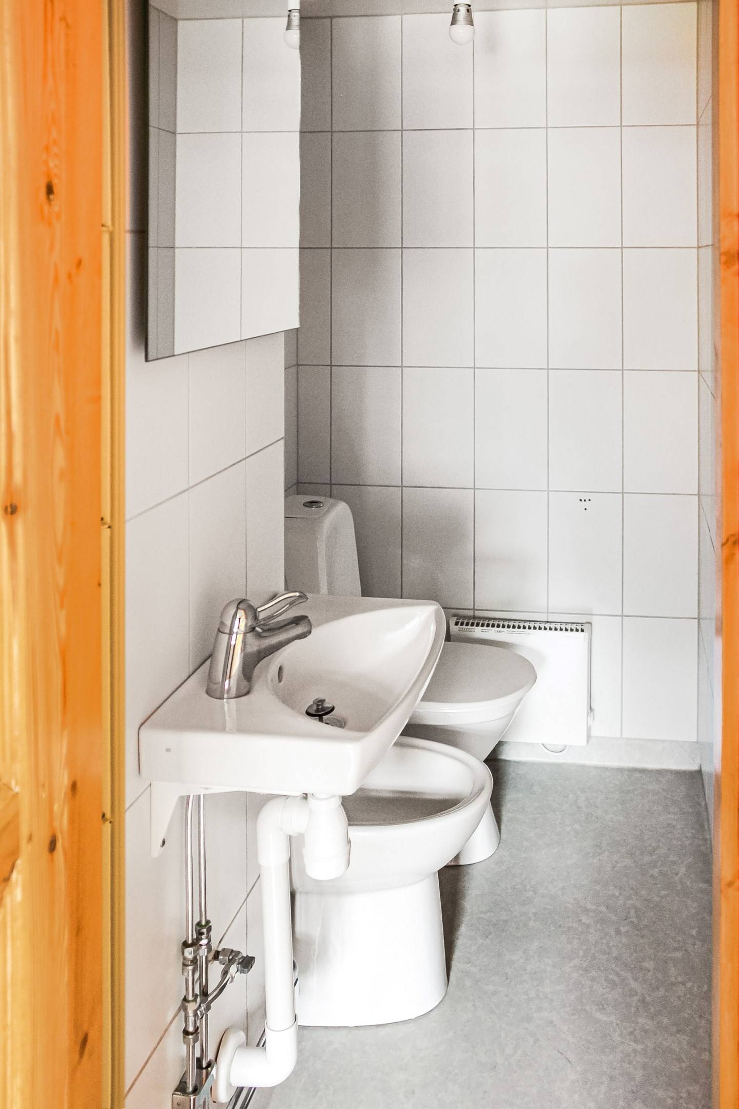129 m² Gård med jordbruk på Hallagatan 36 Jämjö Karlskrona kommun - bild 31