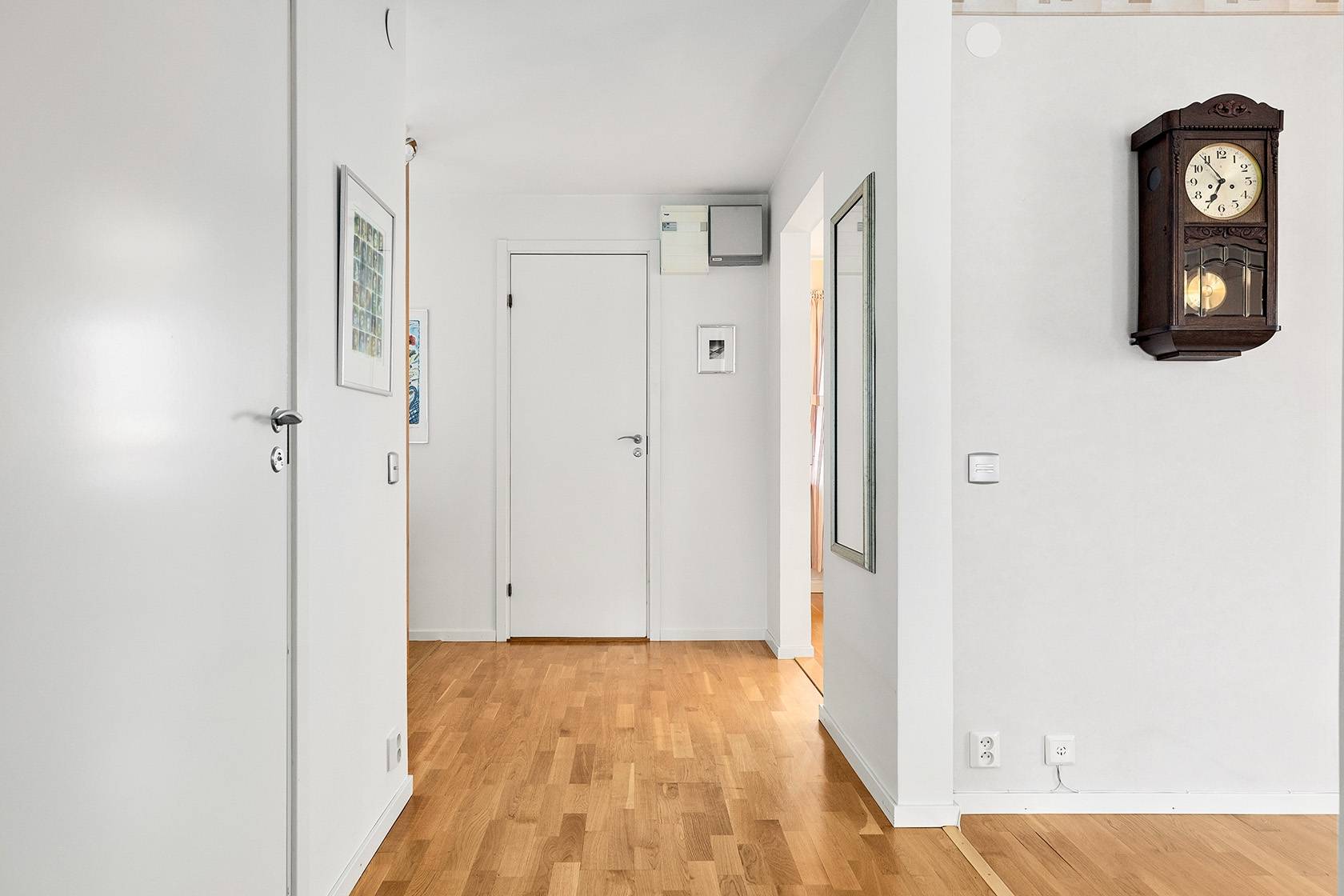 2 rum Lägenhet på Mörmovägen 31G Skoghall Hammarö kommun - bild 16
