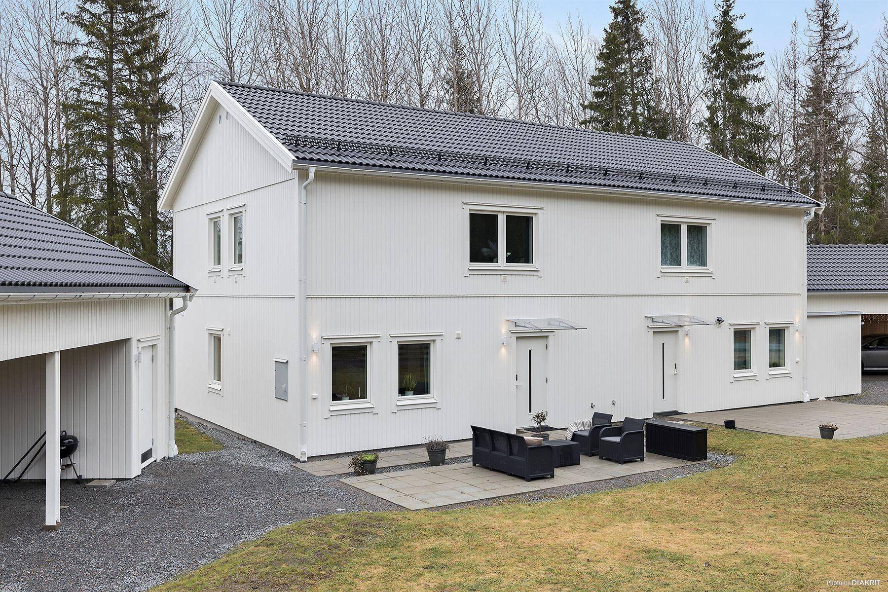 Uppsala, Knivsta kommun