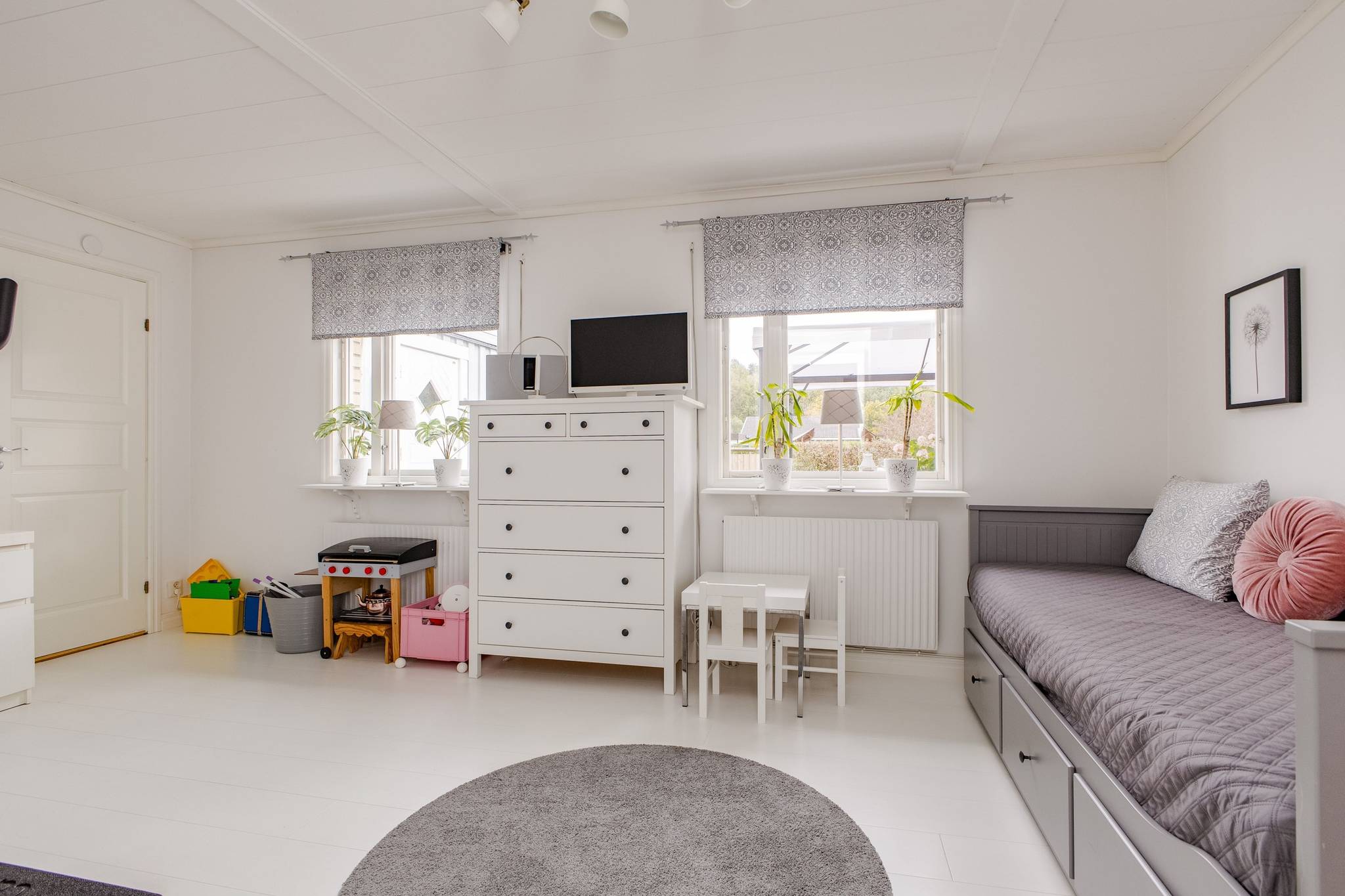 4 rum Villa på Gräsgatan 18 Korsängen Enköpings kommun - bild 23